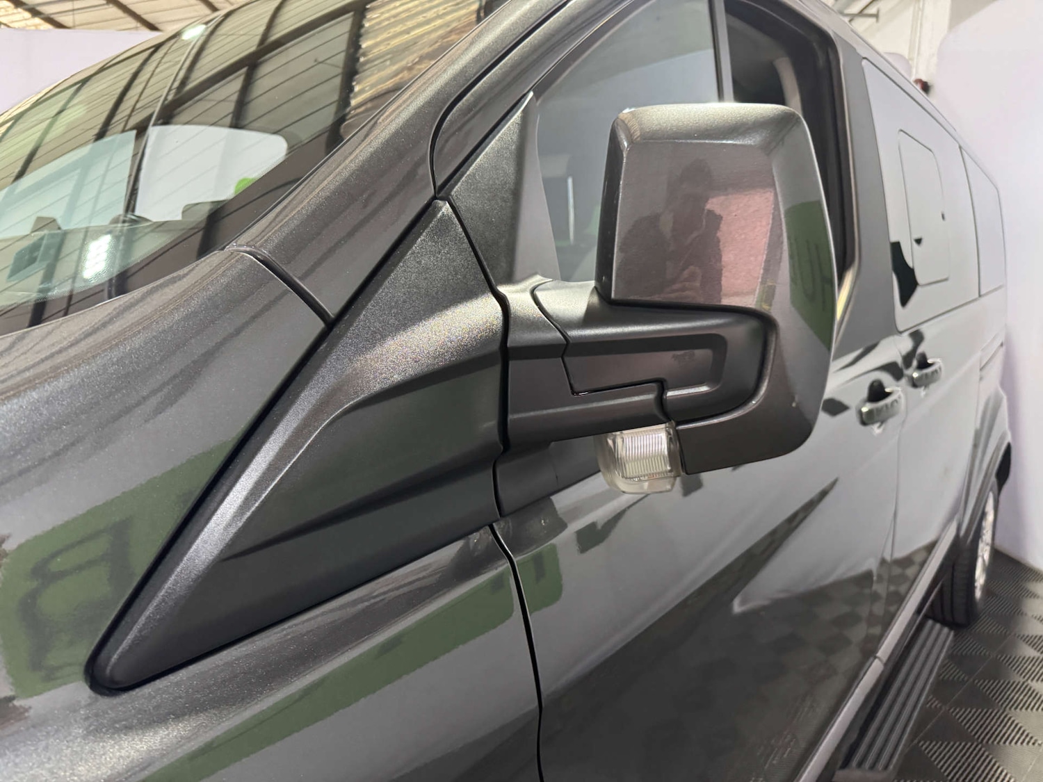 Used Ford Tourneo Custom 2023 for sale - 77872436: Photo 31