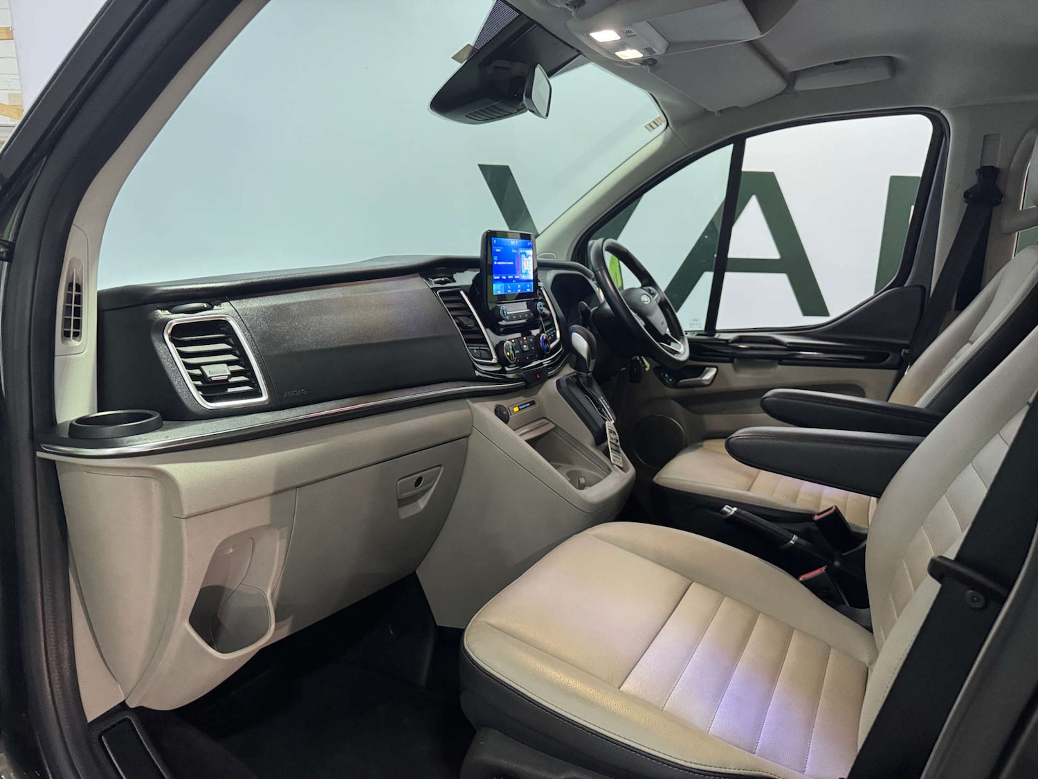 Used Ford Tourneo Custom 2023 for sale - 77872436: Photo 34