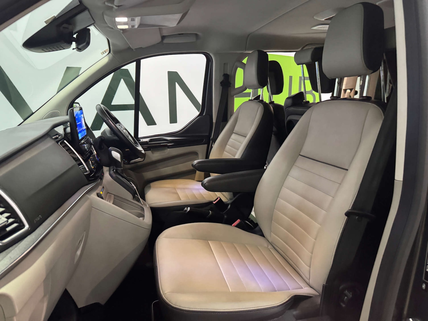 Used Ford Tourneo Custom 2023 for sale - 77872436: Photo 35