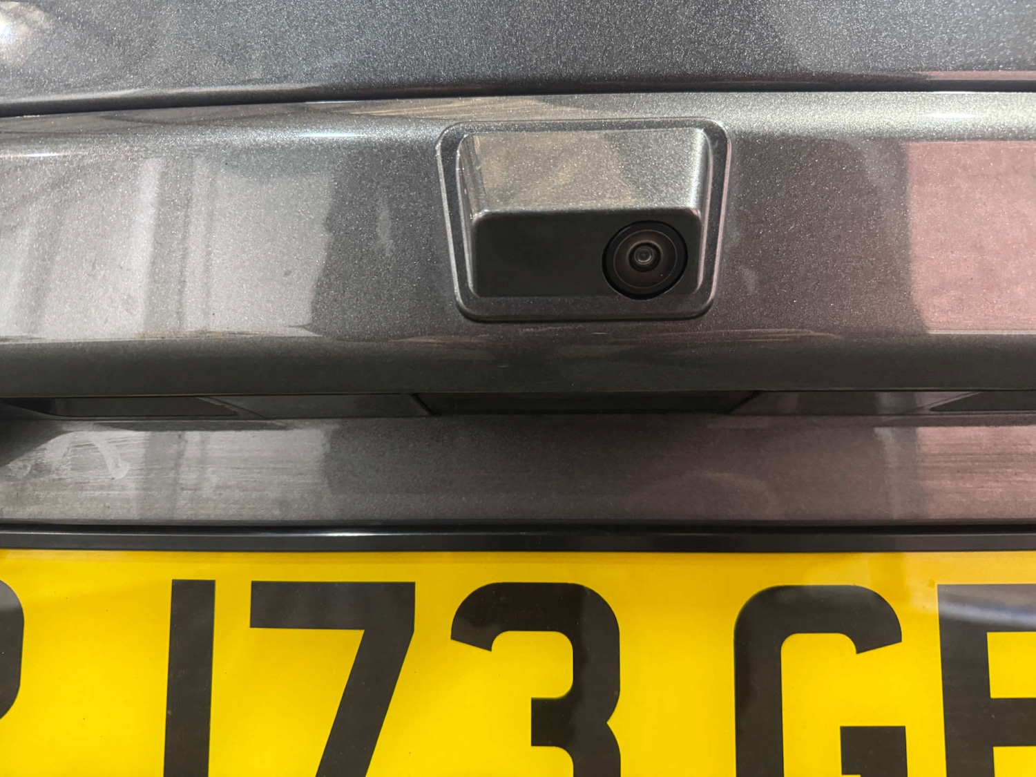 Used Ford Tourneo Custom 2023 for sale - 77872436: Photo 36