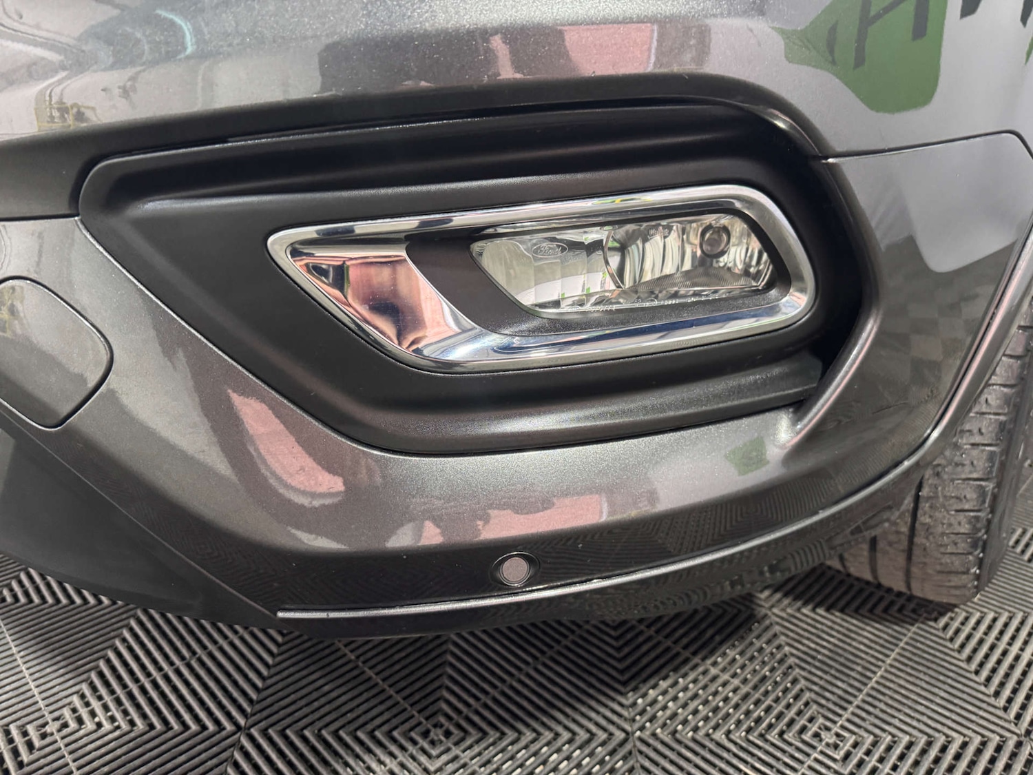 Used Ford Tourneo Custom 2023 for sale - 77872436: Photo 37