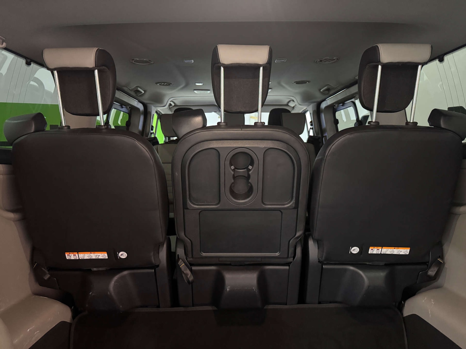 Used Ford Tourneo Custom 2023 for sale - 77872436: Photo 38