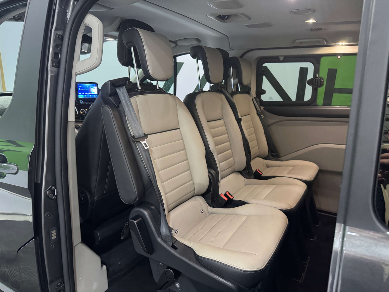 Used Ford Tourneo Custom 2023 for sale - 77872436: Photo 39