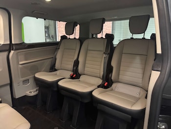 Used Ford Tourneo Custom 2023 for sale - 77872436: Photo