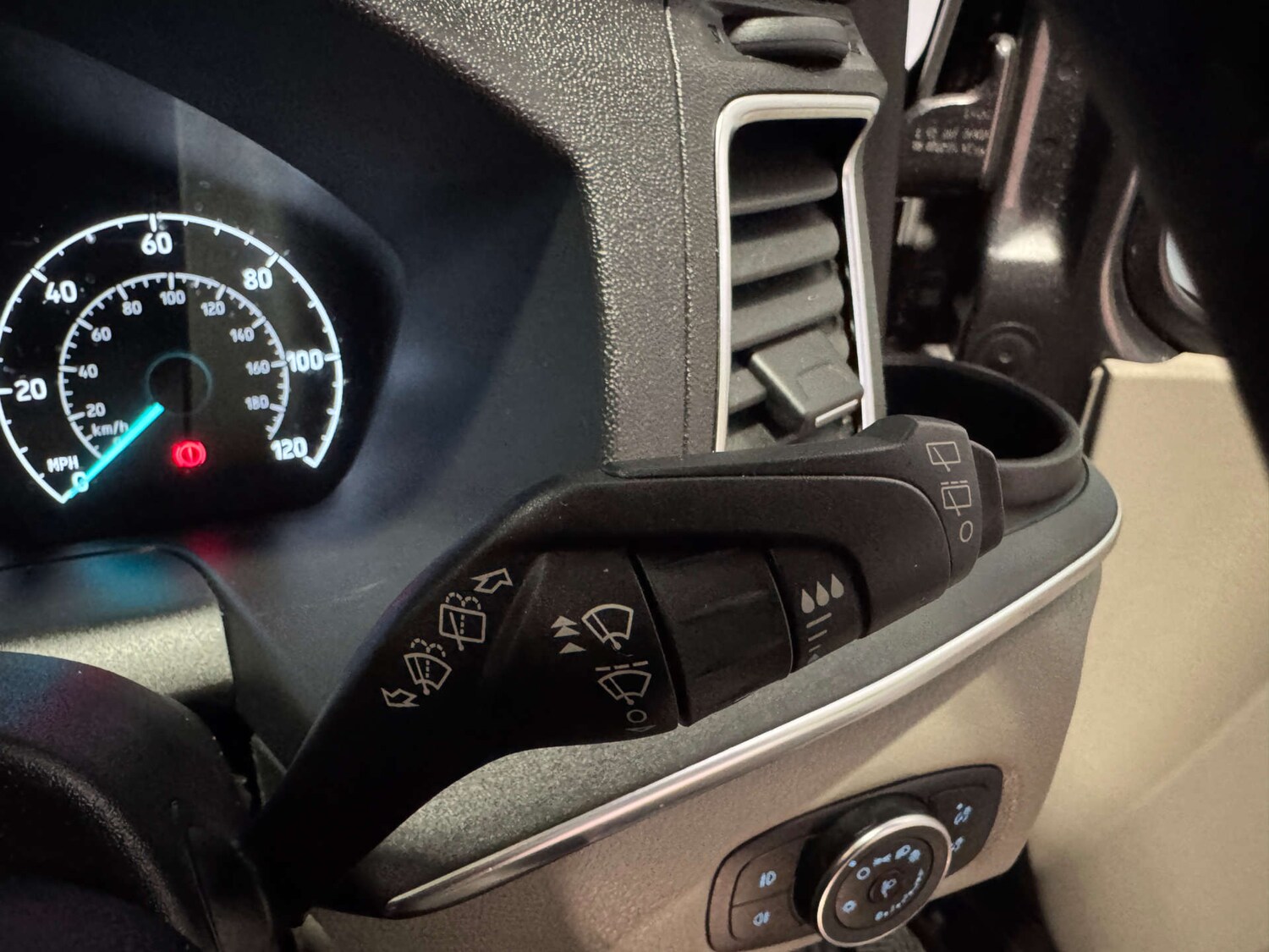 Used Ford Tourneo Custom 2023 for sale - 77872436: Photo 43