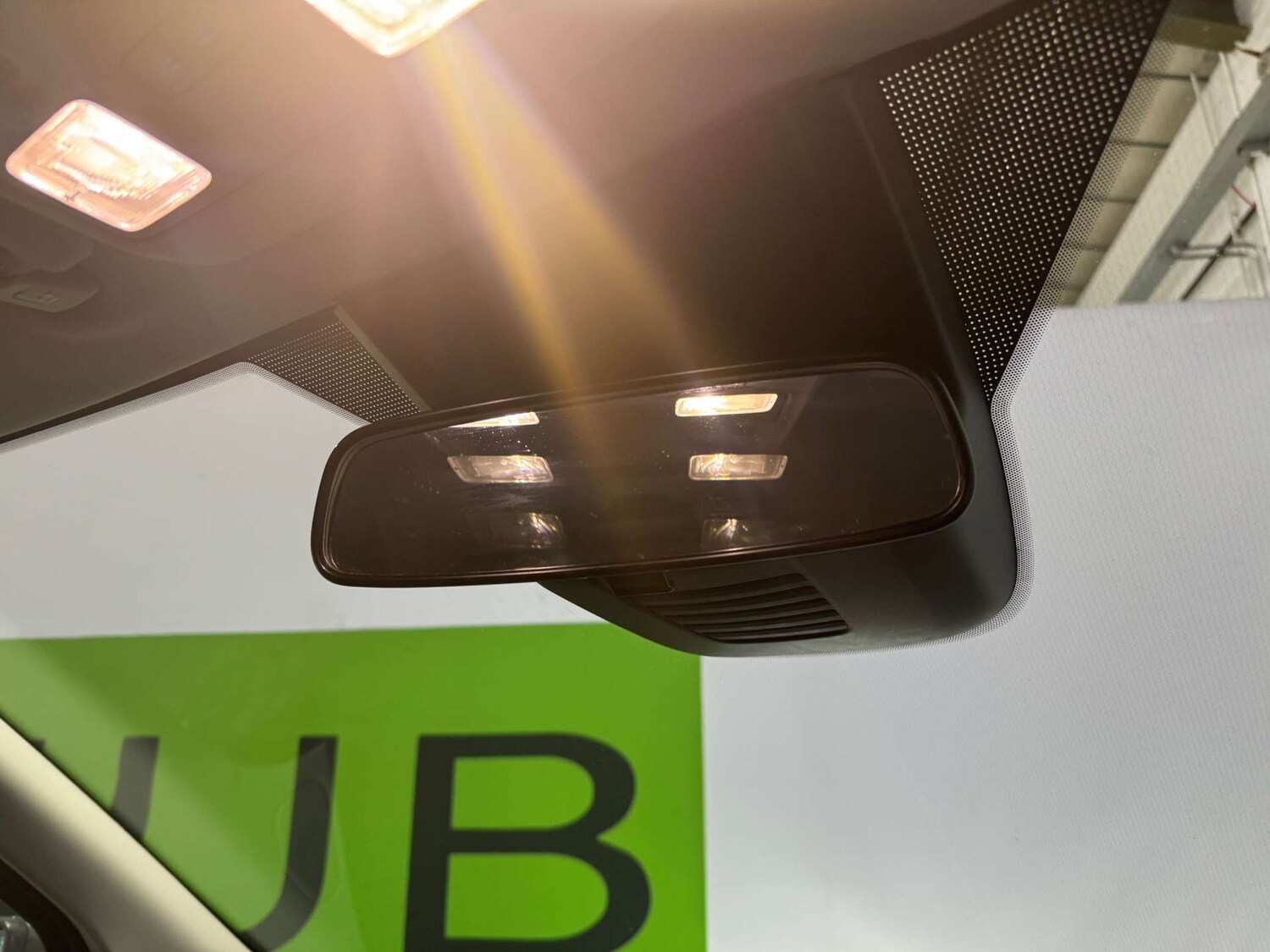 Used Ford Tourneo Custom 2023 for sale - 77872436: Photo 44