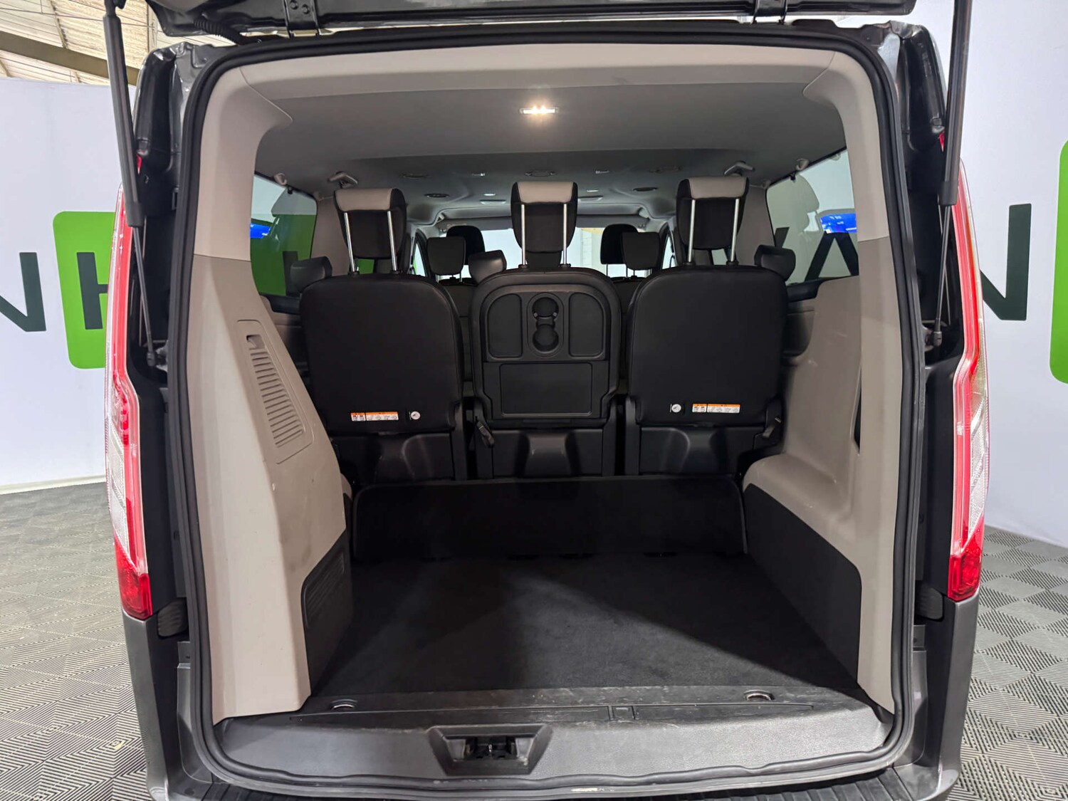 Used Ford Tourneo Custom 2023 for sale - 77872436: Photo 45