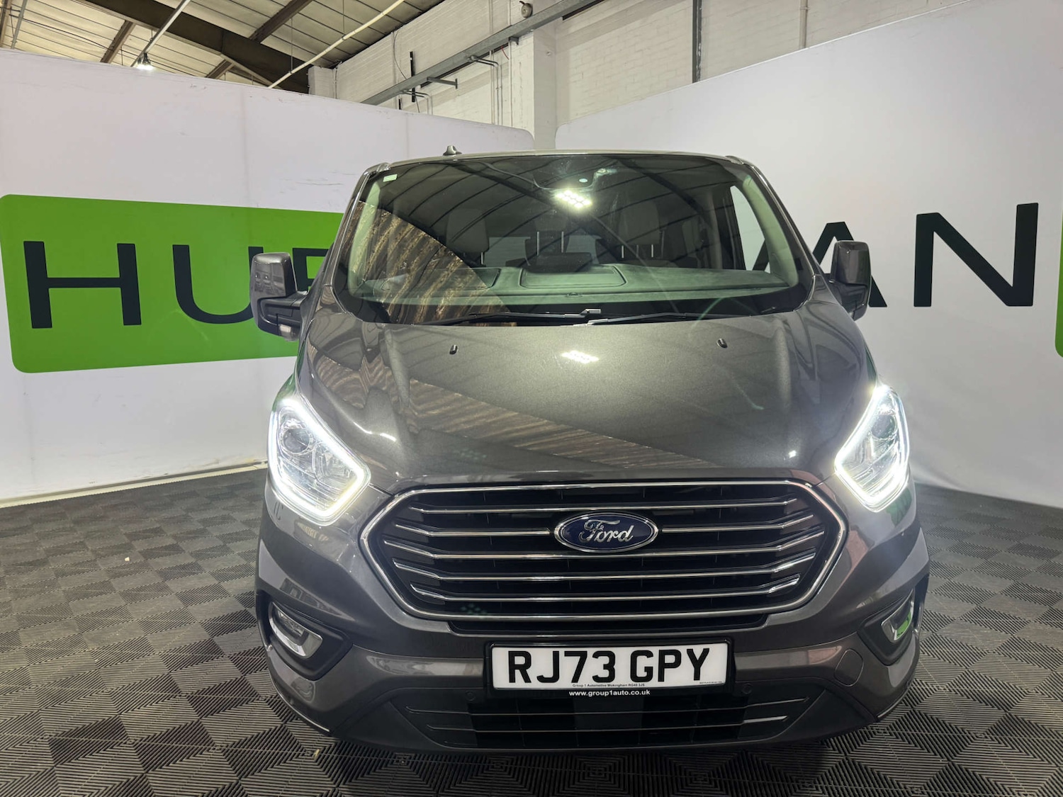 Used Ford Tourneo Custom 2023 for sale - 77872436: Photo 5