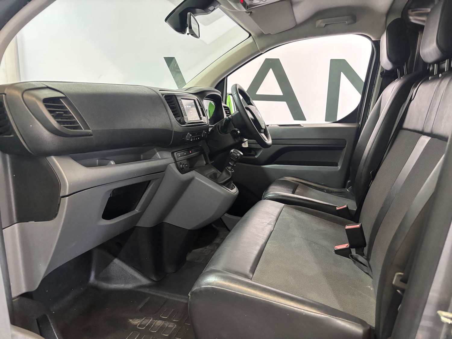 Vehicle 17