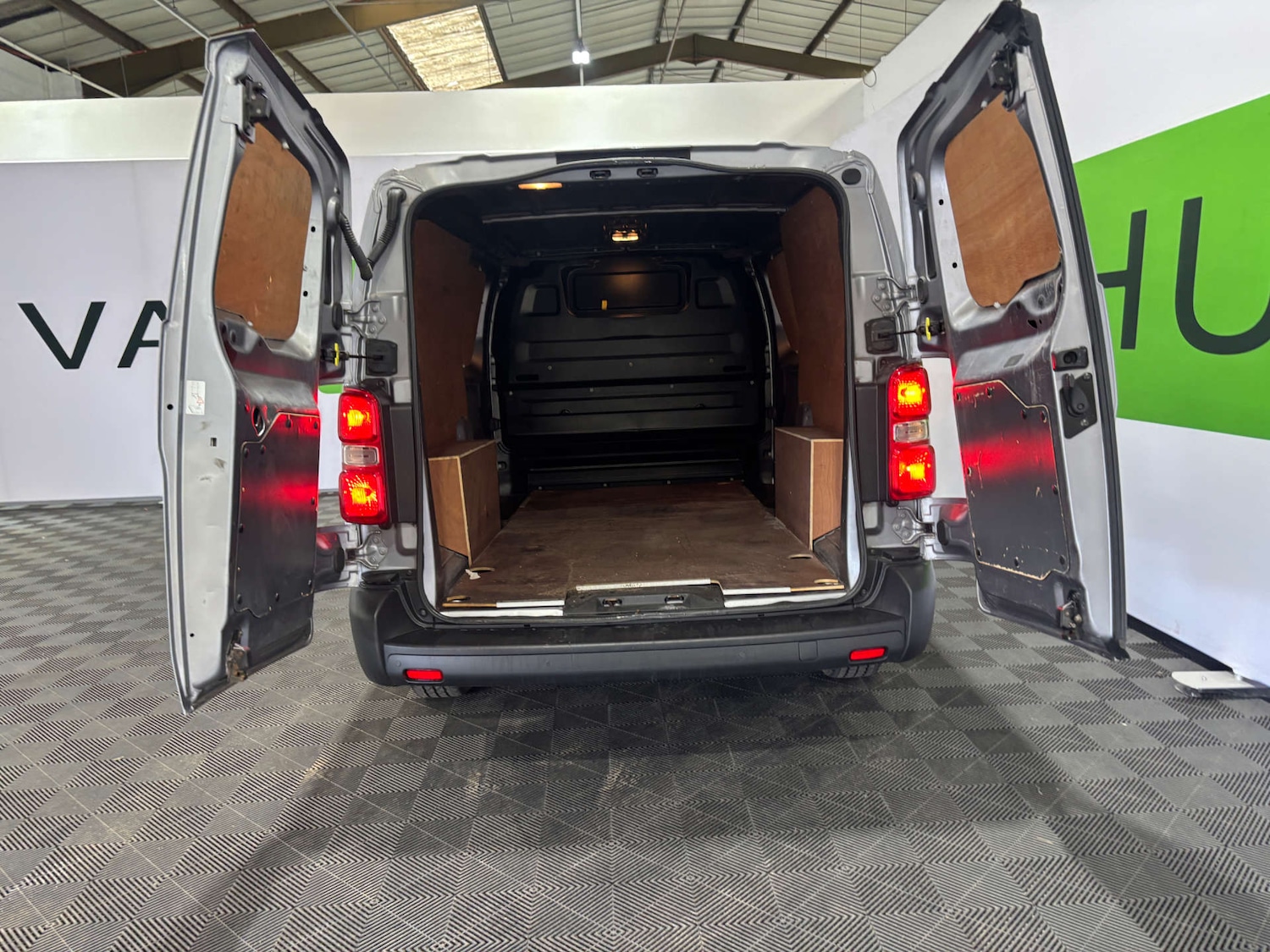 Vehicle 24