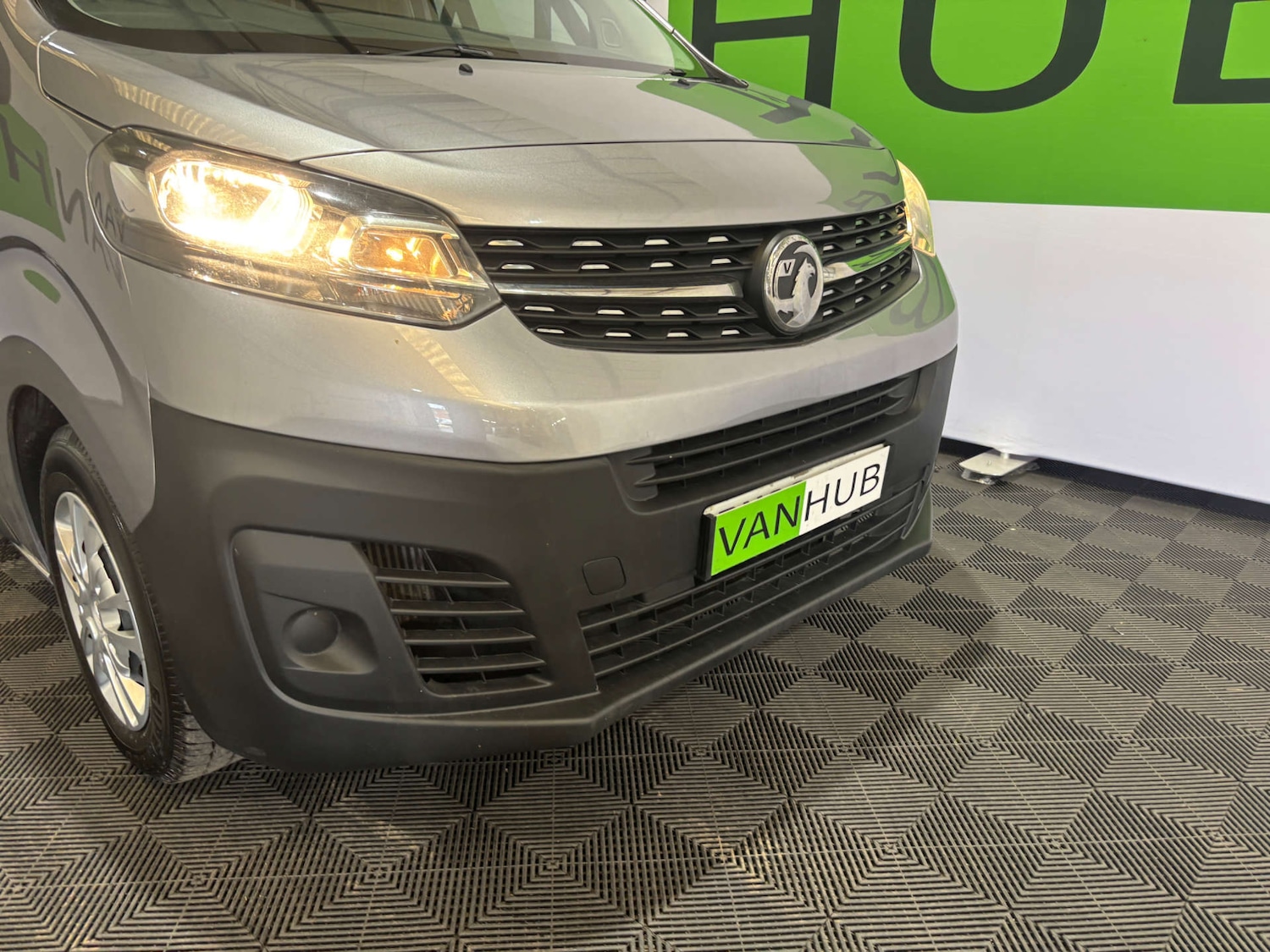 Vehicle 25