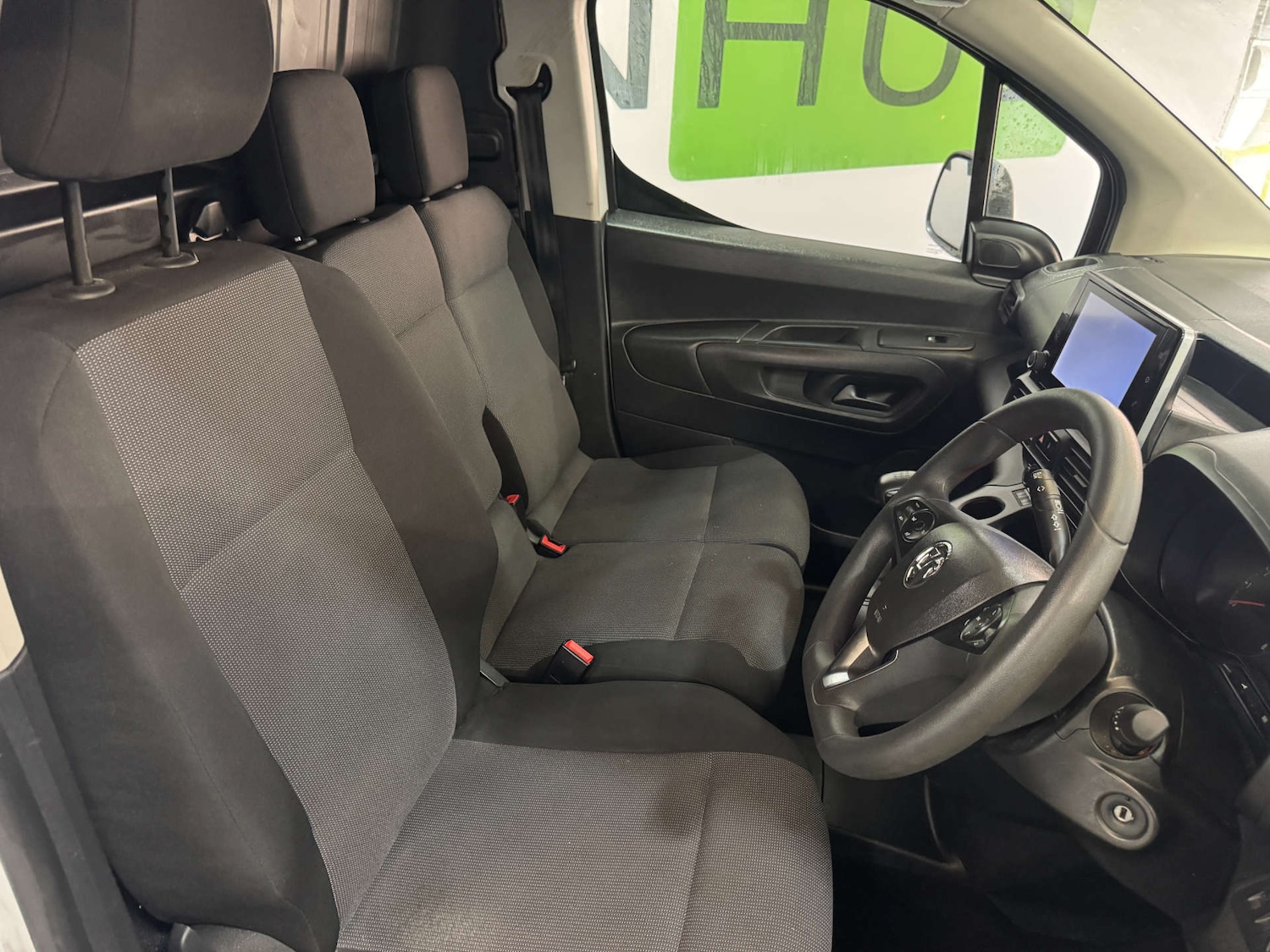Used Vauxhall Combo 2021 for sale - 76331487: Photo 10