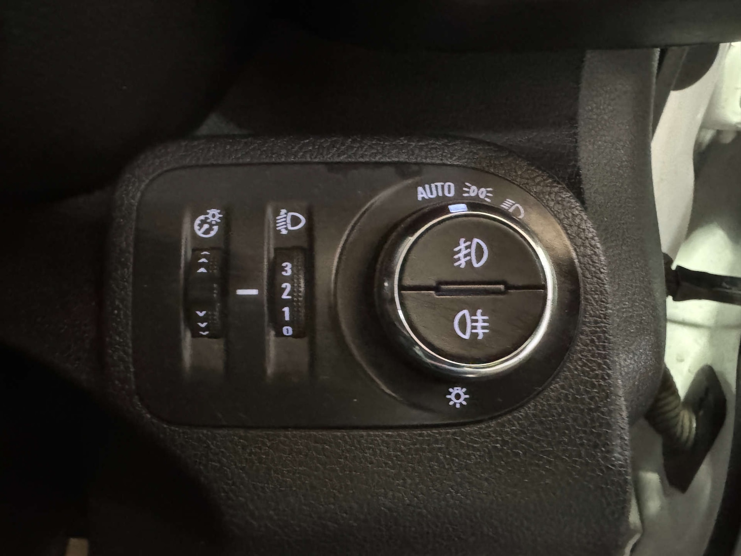 Used Vauxhall Combo 2021 for sale - 76331487: Photo 11
