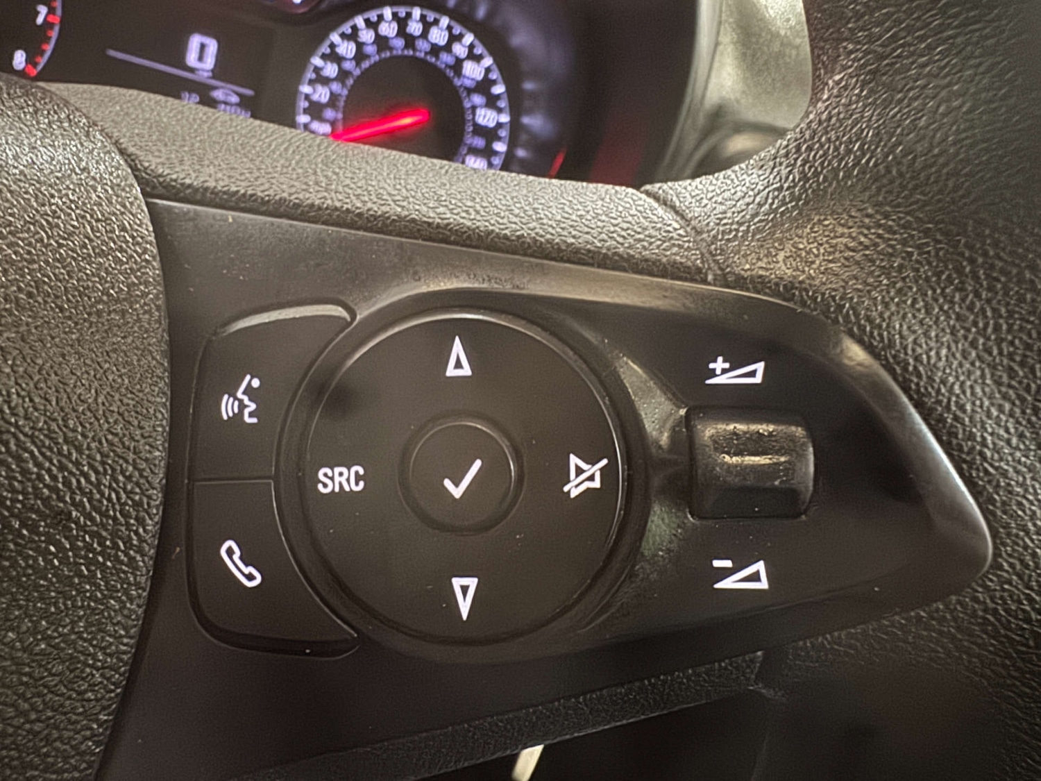 Used Vauxhall Combo 2021 for sale - 76331487: Photo 12