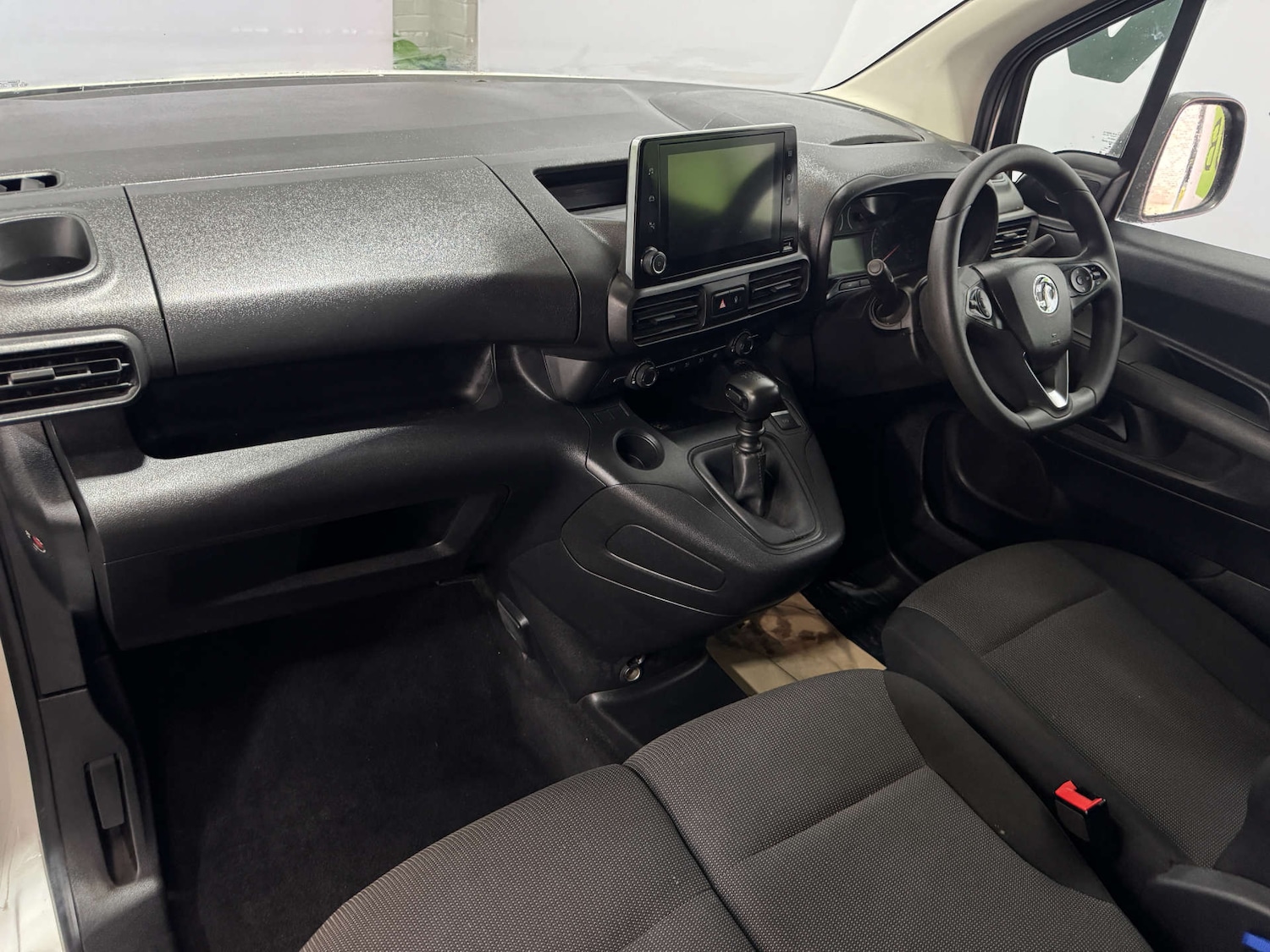 Used Vauxhall Combo 2021 for sale - 76331487: Photo 20