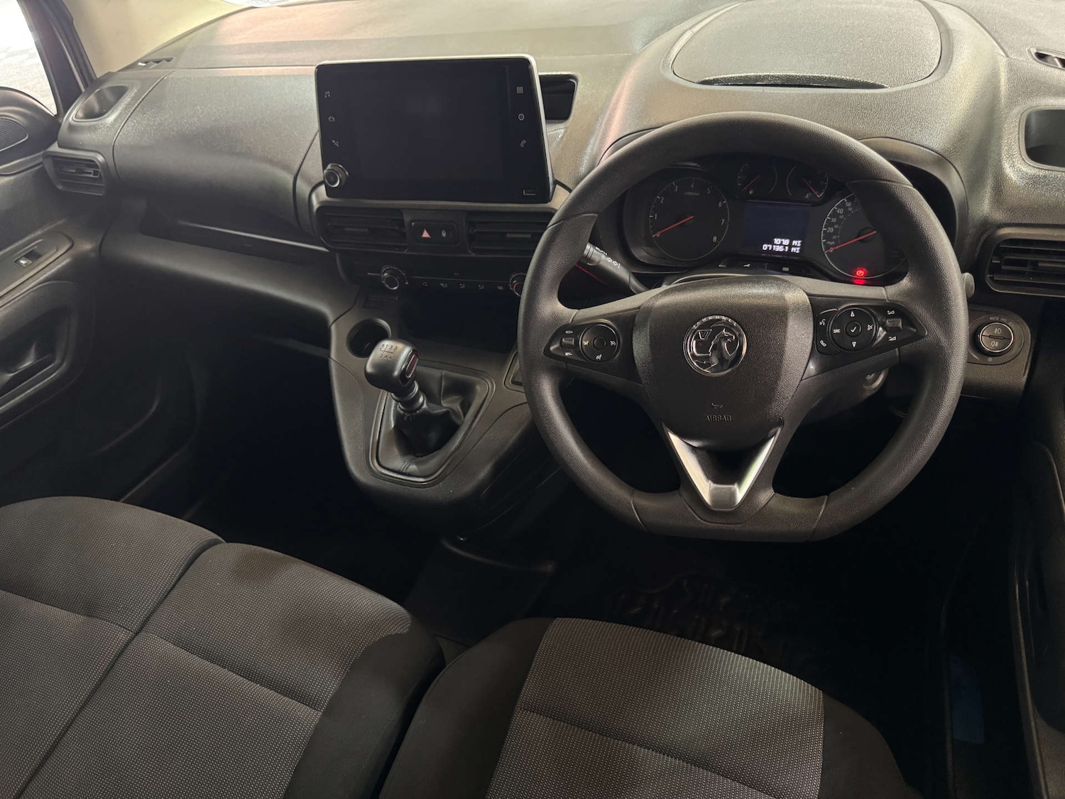 Used Vauxhall Combo 2021 for sale - 76331487: Photo 21