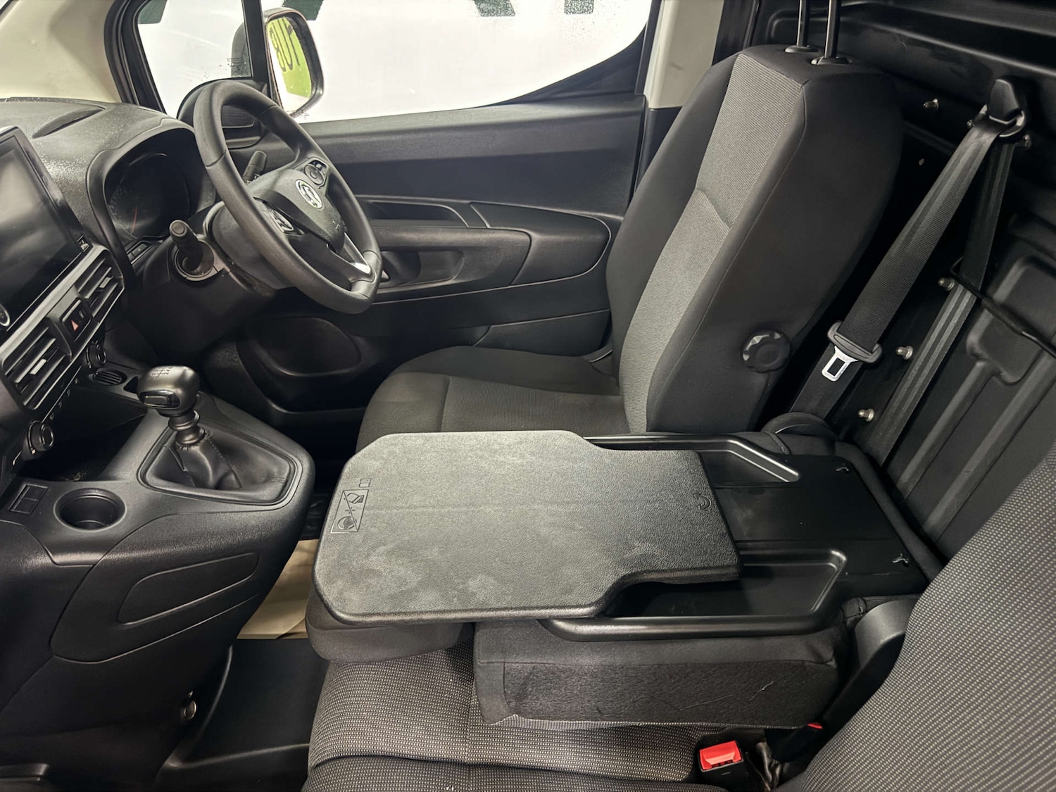 Used Vauxhall Combo 2021 for sale - 76331487: Photo 23