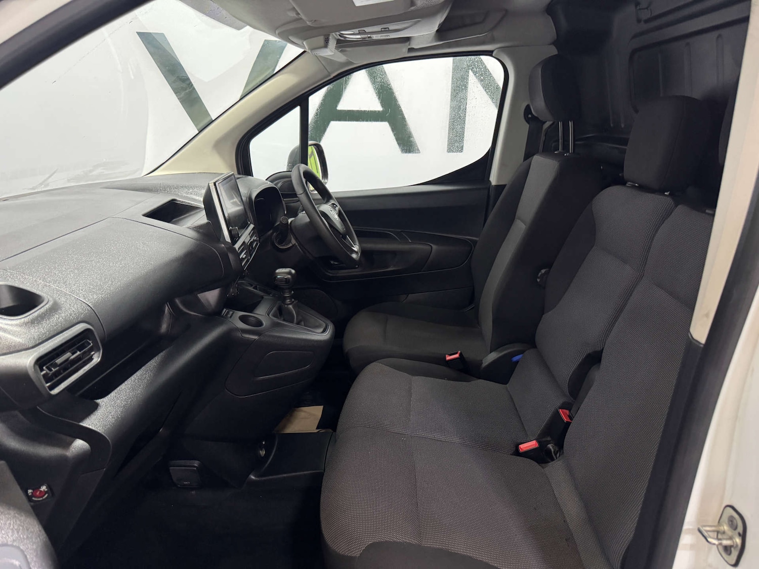 Used Vauxhall Combo 2021 for sale - 76331487: Photo 24