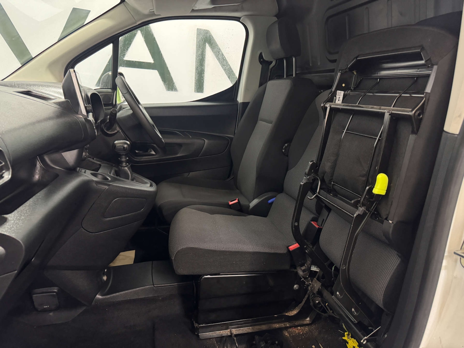 Used Vauxhall Combo 2021 for sale - 76331487: Photo 25