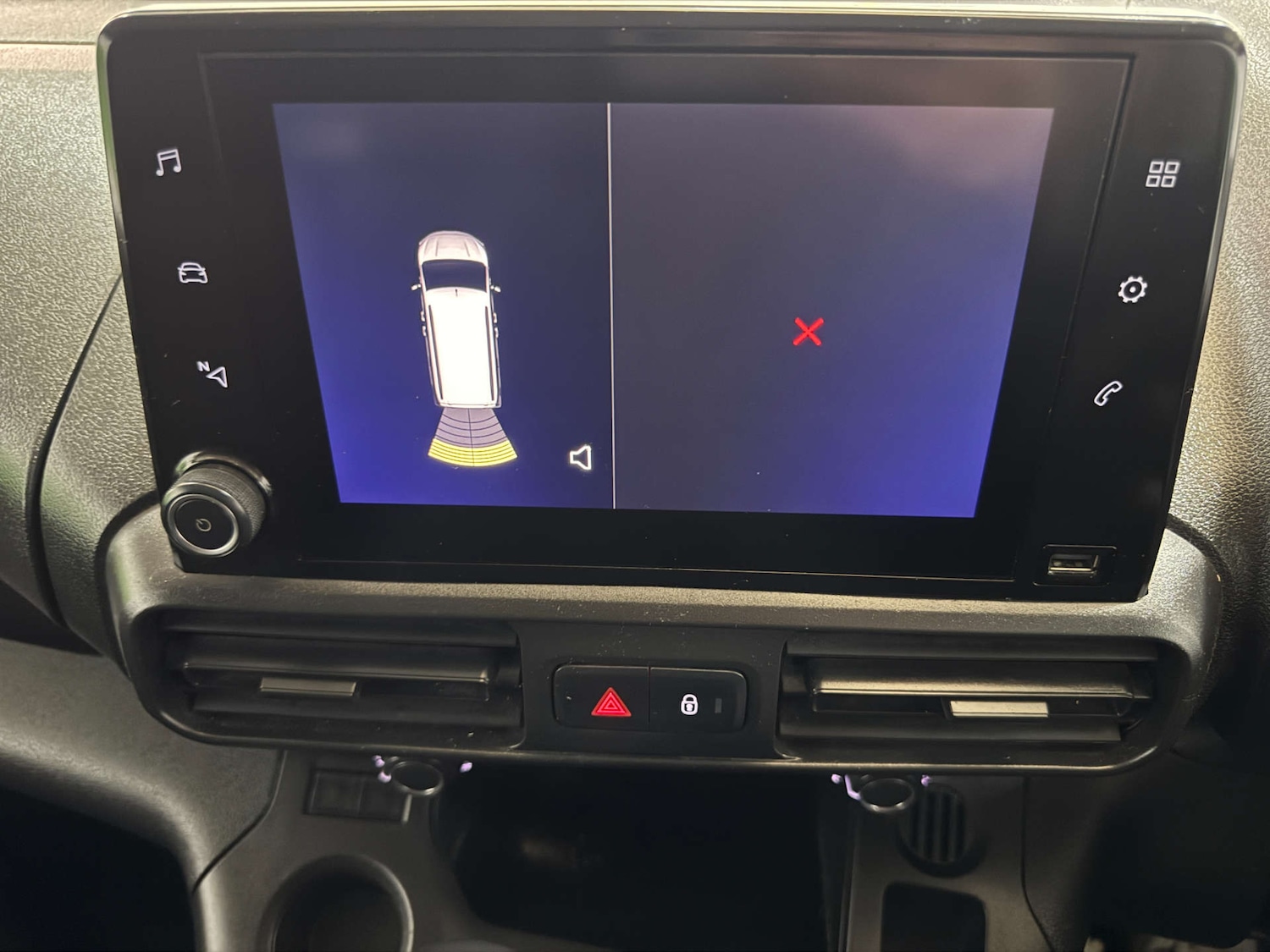 Used Vauxhall Combo 2021 for sale - 76331487: Photo 26