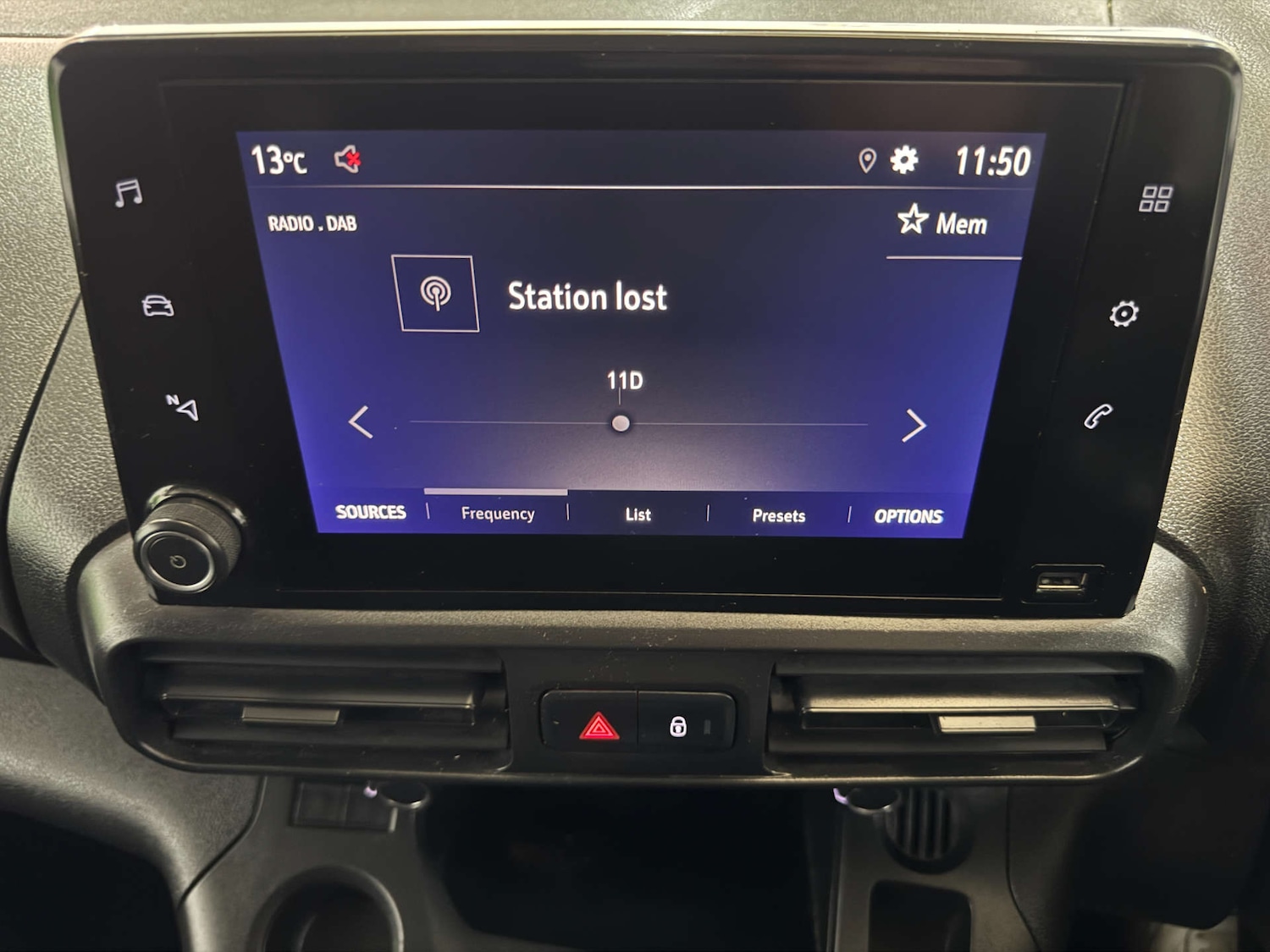 Used Vauxhall Combo 2021 for sale - 76331487: Photo 27