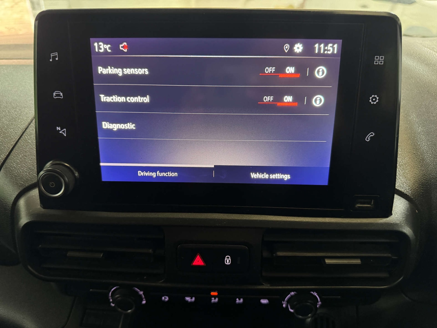 Used Vauxhall Combo 2021 for sale - 76331487: Photo 28