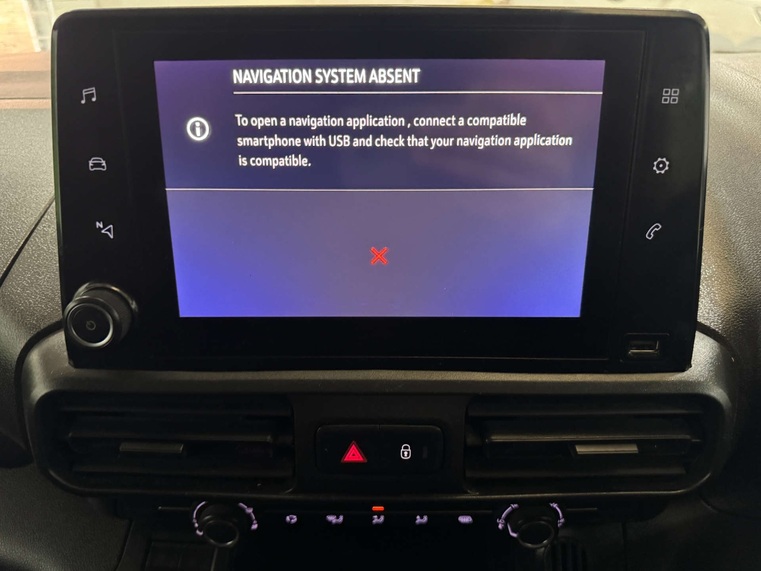 Used Vauxhall Combo 2021 for sale - 76331487: Photo 29