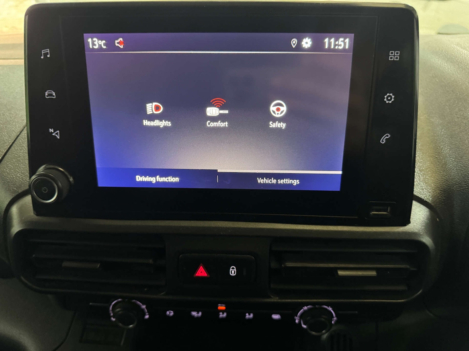 Used Vauxhall Combo 2021 for sale - 76331487: Photo 30
