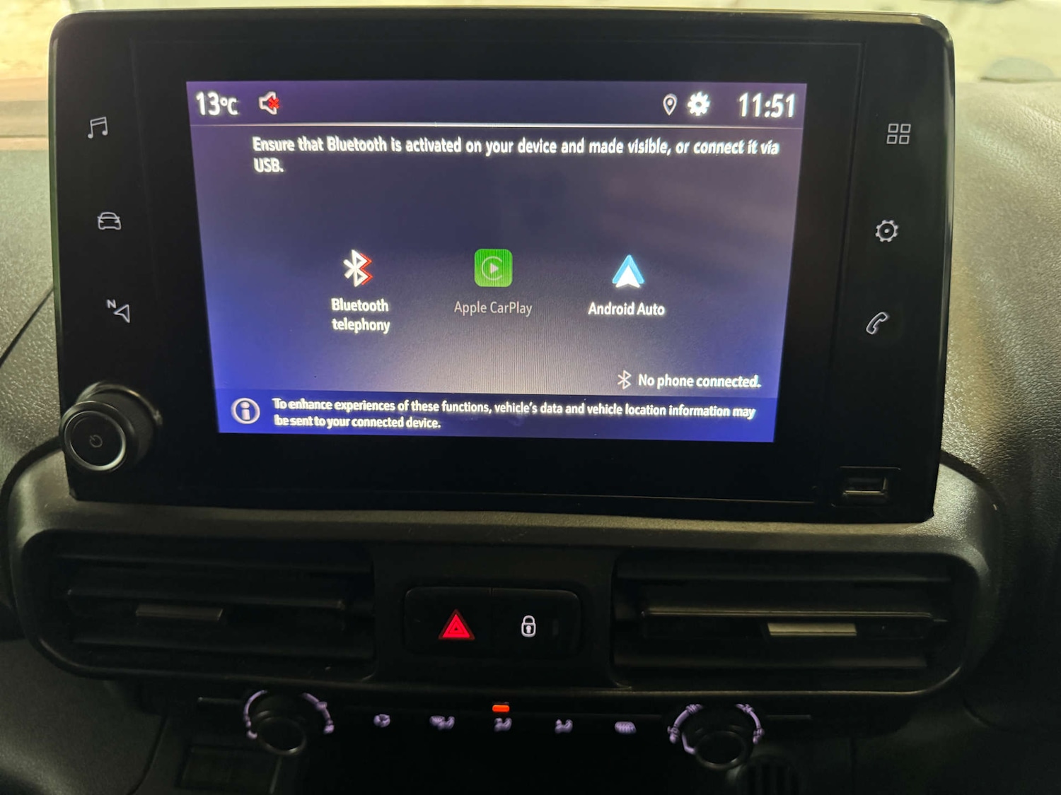 Used Vauxhall Combo 2021 for sale - 76331487: Photo 31
