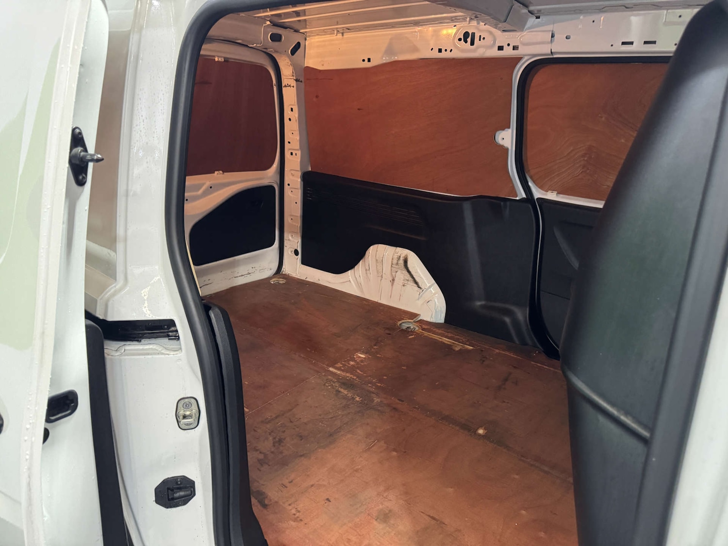 Used Vauxhall Combo 2021 for sale - 76331487: Photo 32