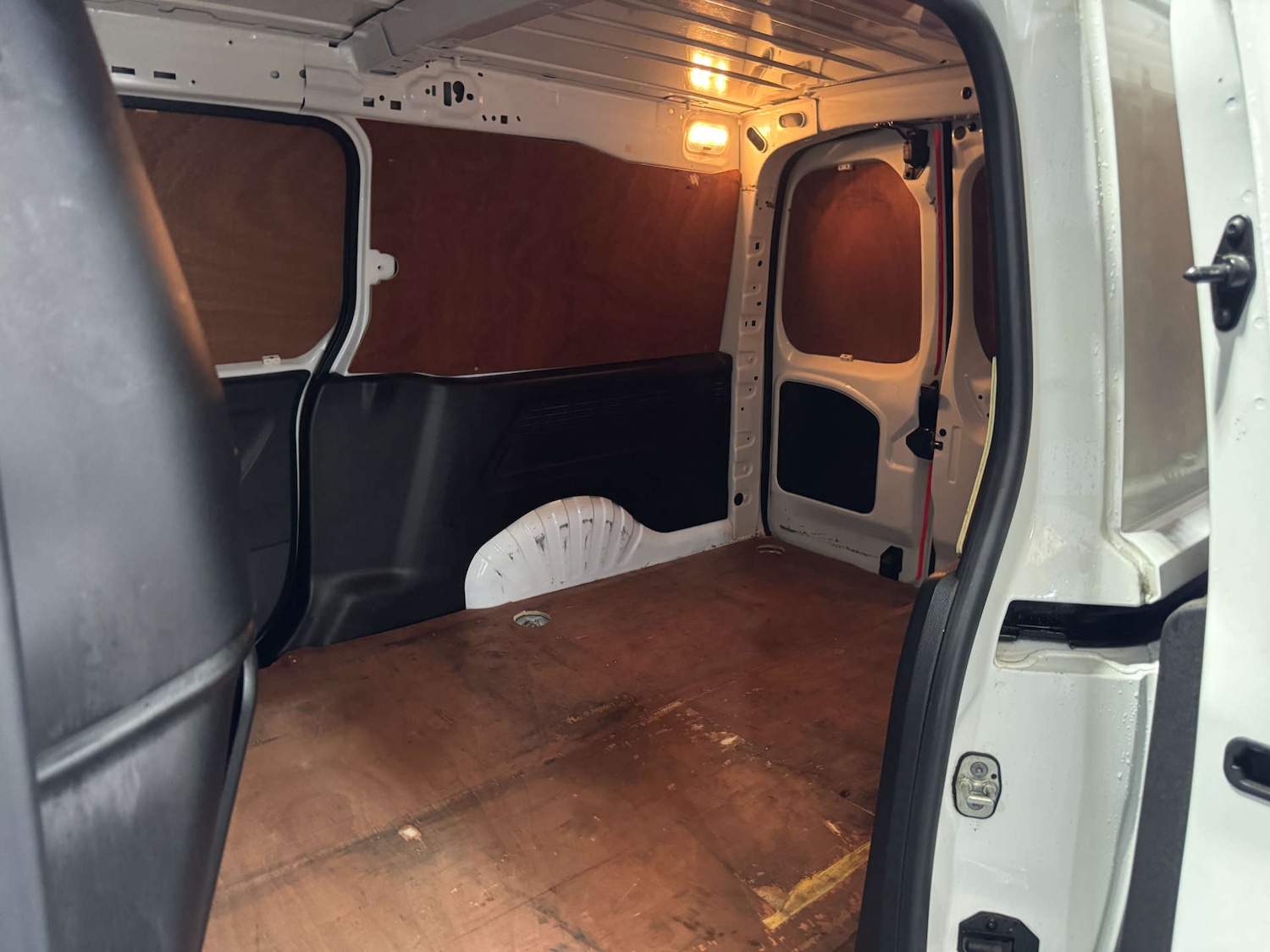 Used Vauxhall Combo 2021 for sale - 76331487: Photo 33