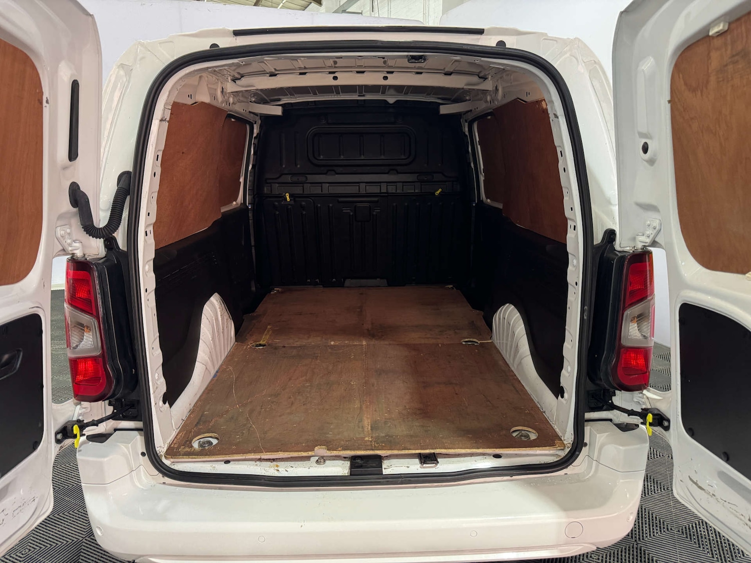 Used Vauxhall Combo 2021 for sale - 76331487: Photo 34