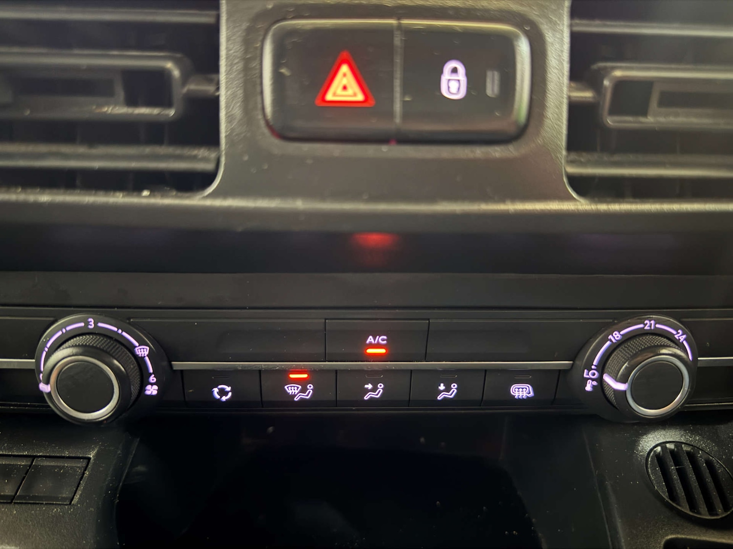 Used Vauxhall Combo 2021 for sale - 76331487: Photo 36