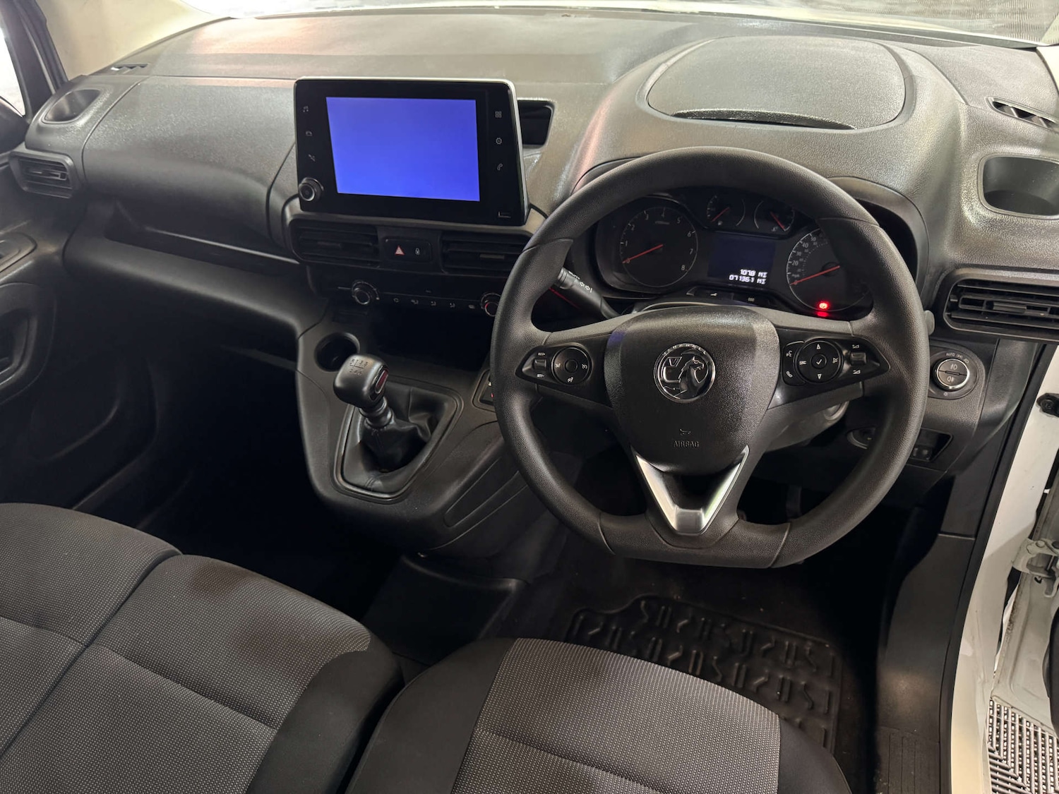 Used Vauxhall Combo 2021 for sale - 76331487: Photo 37