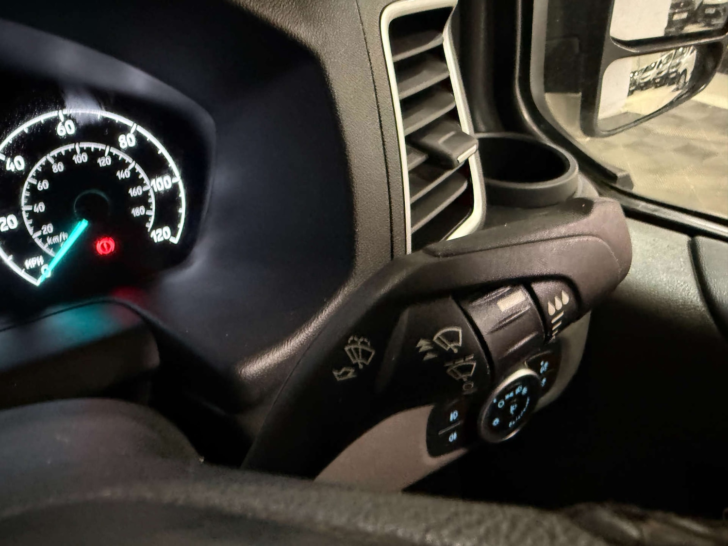 Used Ford Transit Custom 2023 for sale - 76354263: Photo 11