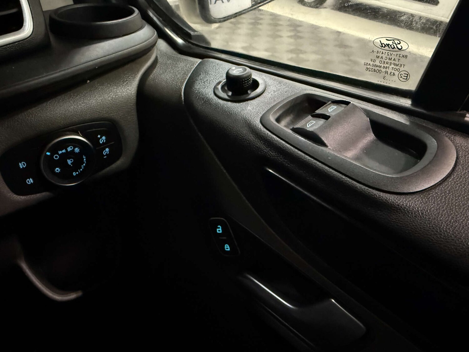 Used Ford Transit Custom 2023 for sale - 76354263: Photo 16