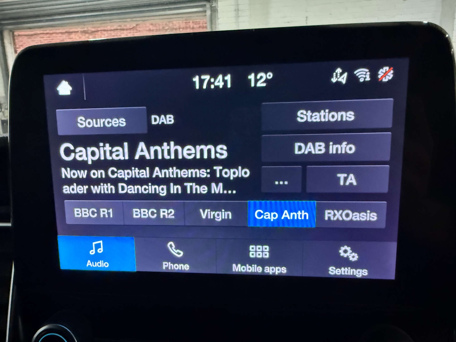 Used Ford Transit Custom 2023 for sale - 76354263: Photo 21