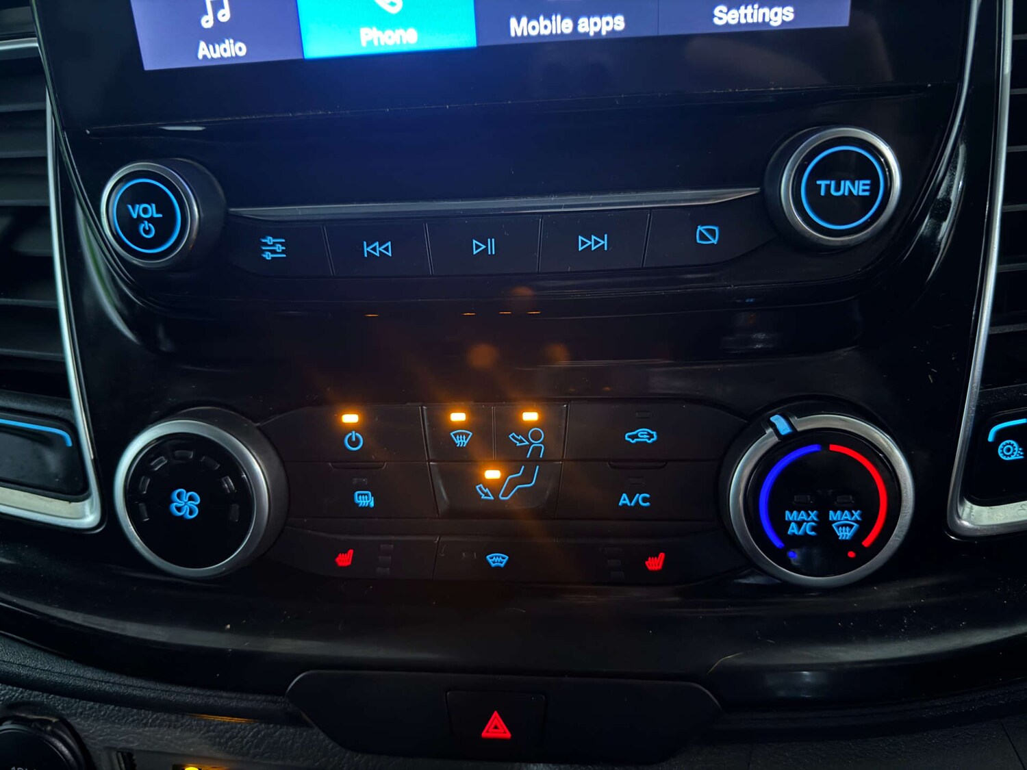 Used Ford Transit Custom 2023 for sale - 76354263: Photo 23