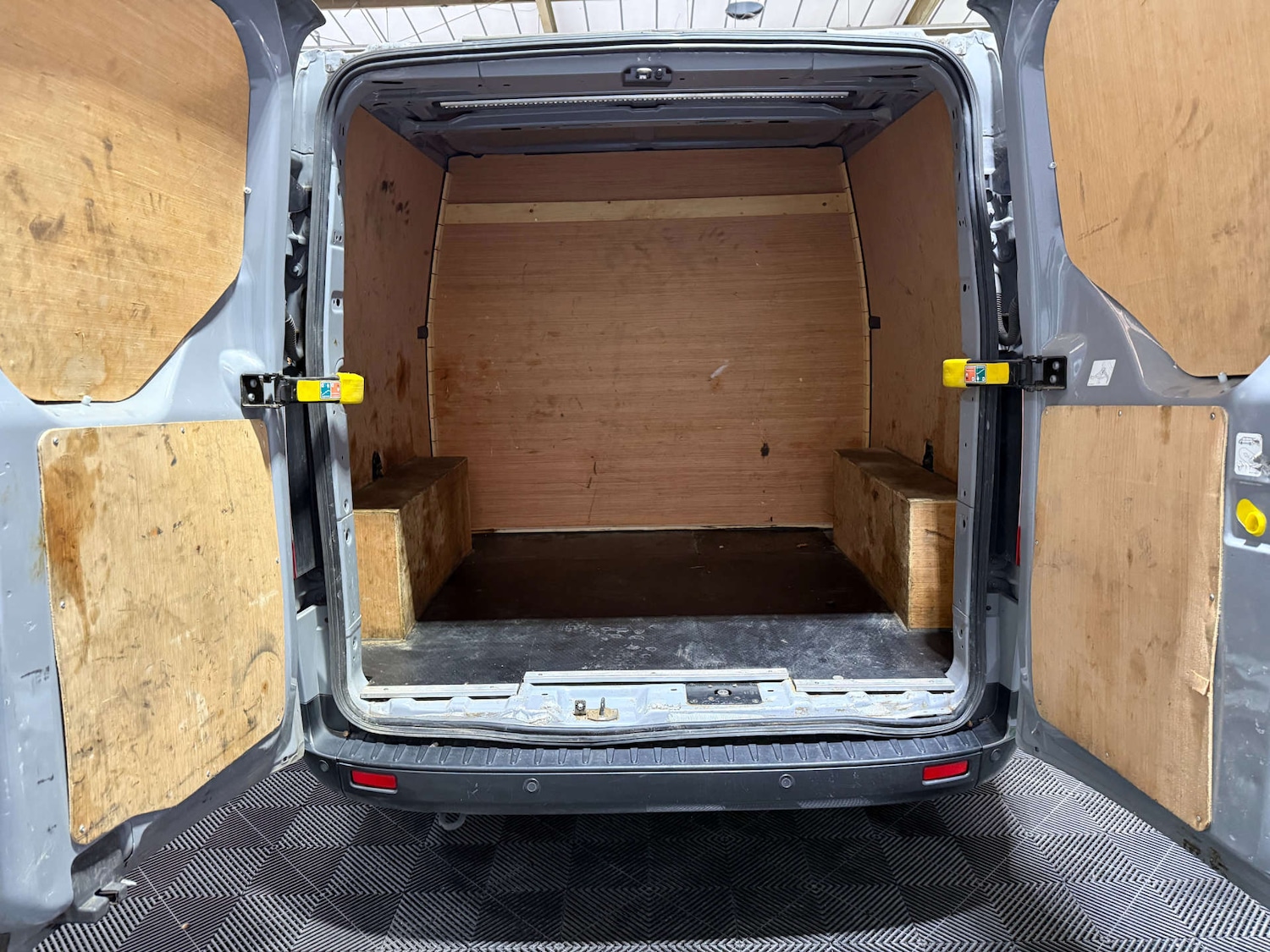 Used Ford Transit Custom 2023 for sale - 76354263: Photo 24