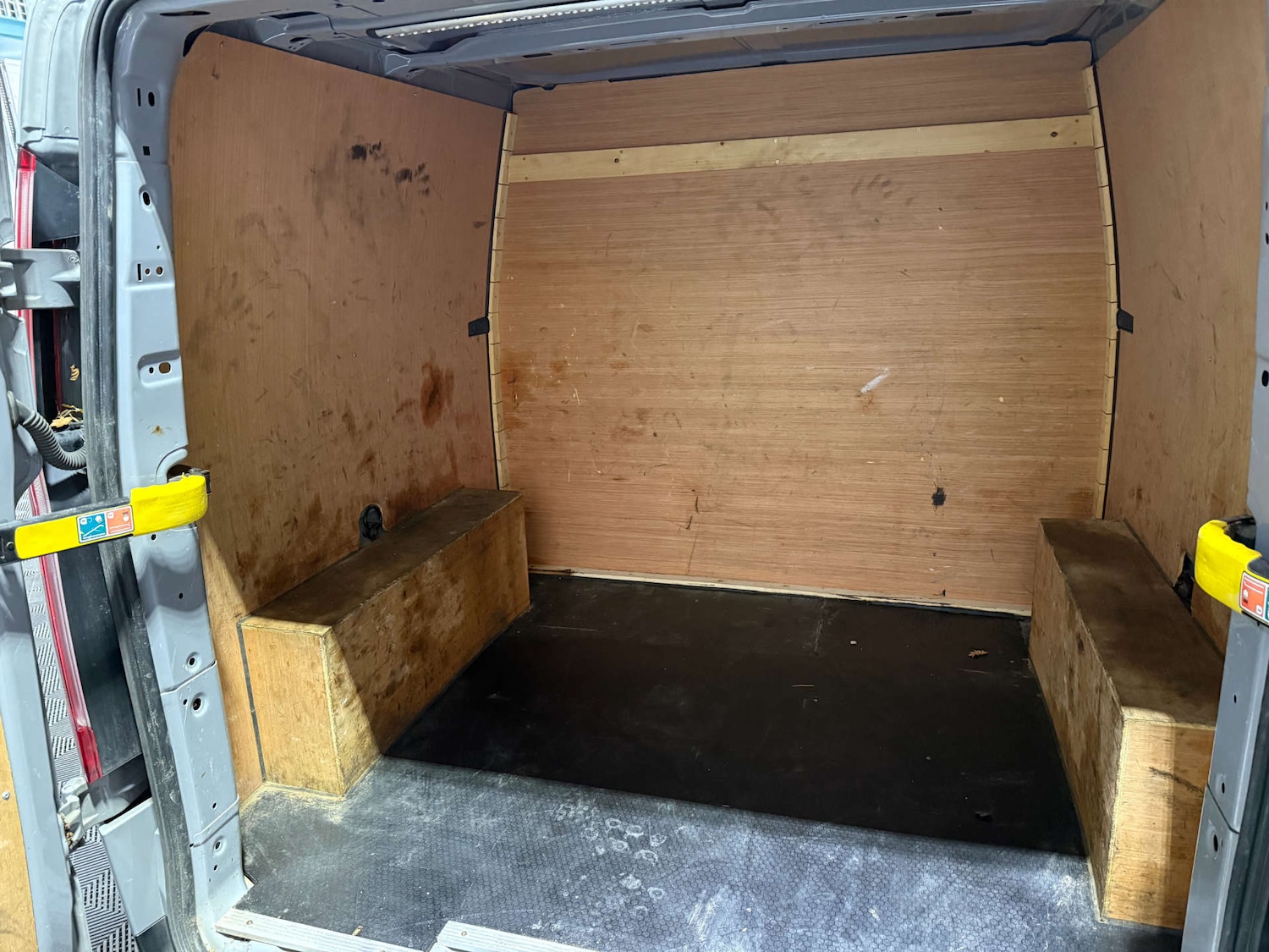 Used Ford Transit Custom 2023 for sale - 76354263: Photo 25