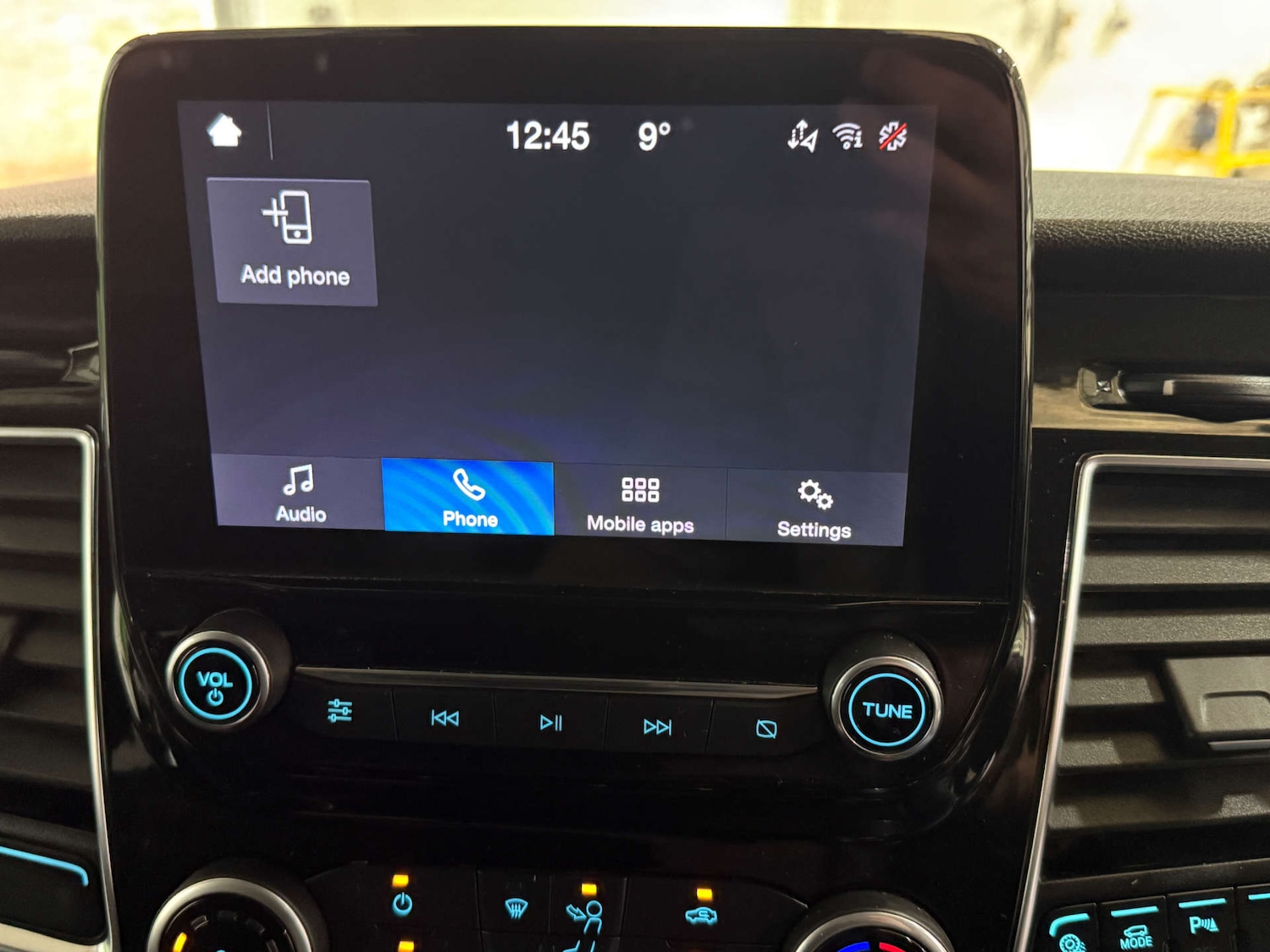 Used Ford Transit Custom 2023 for sale - 76354263: Photo 34