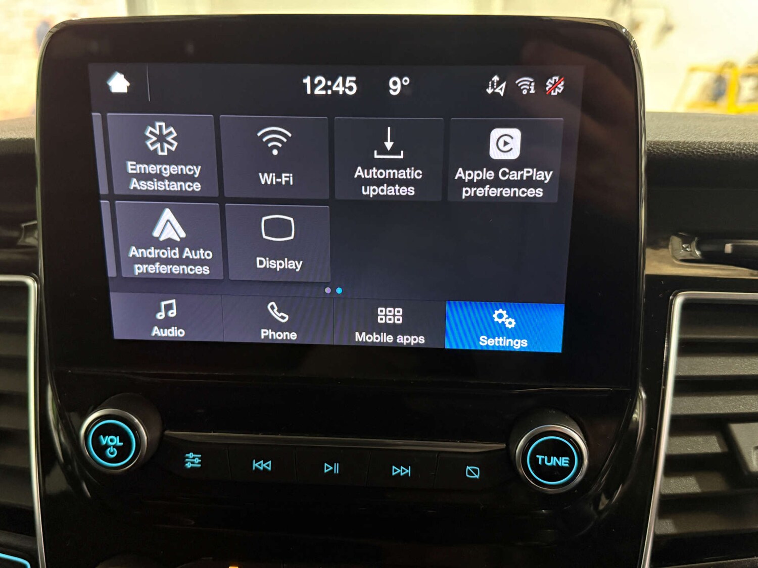 Used Ford Transit Custom 2023 for sale - 76354263: Photo 35