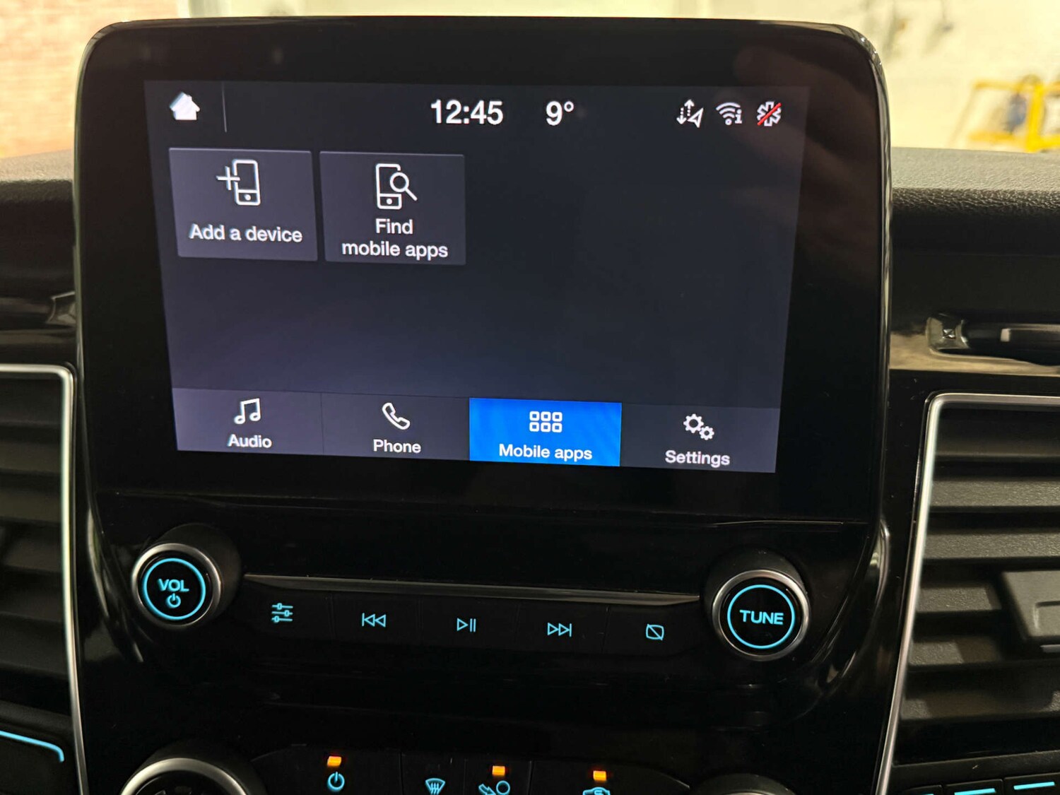 Used Ford Transit Custom 2023 for sale - 76354263: Photo 37