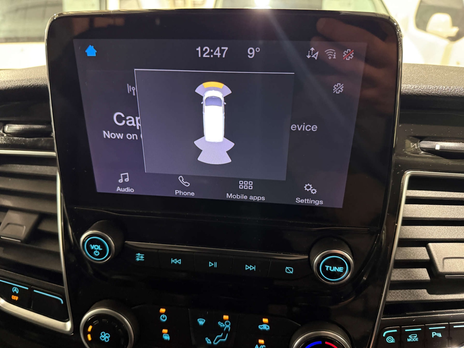 Used Ford Transit Custom 2023 for sale - 76354263: Photo 39