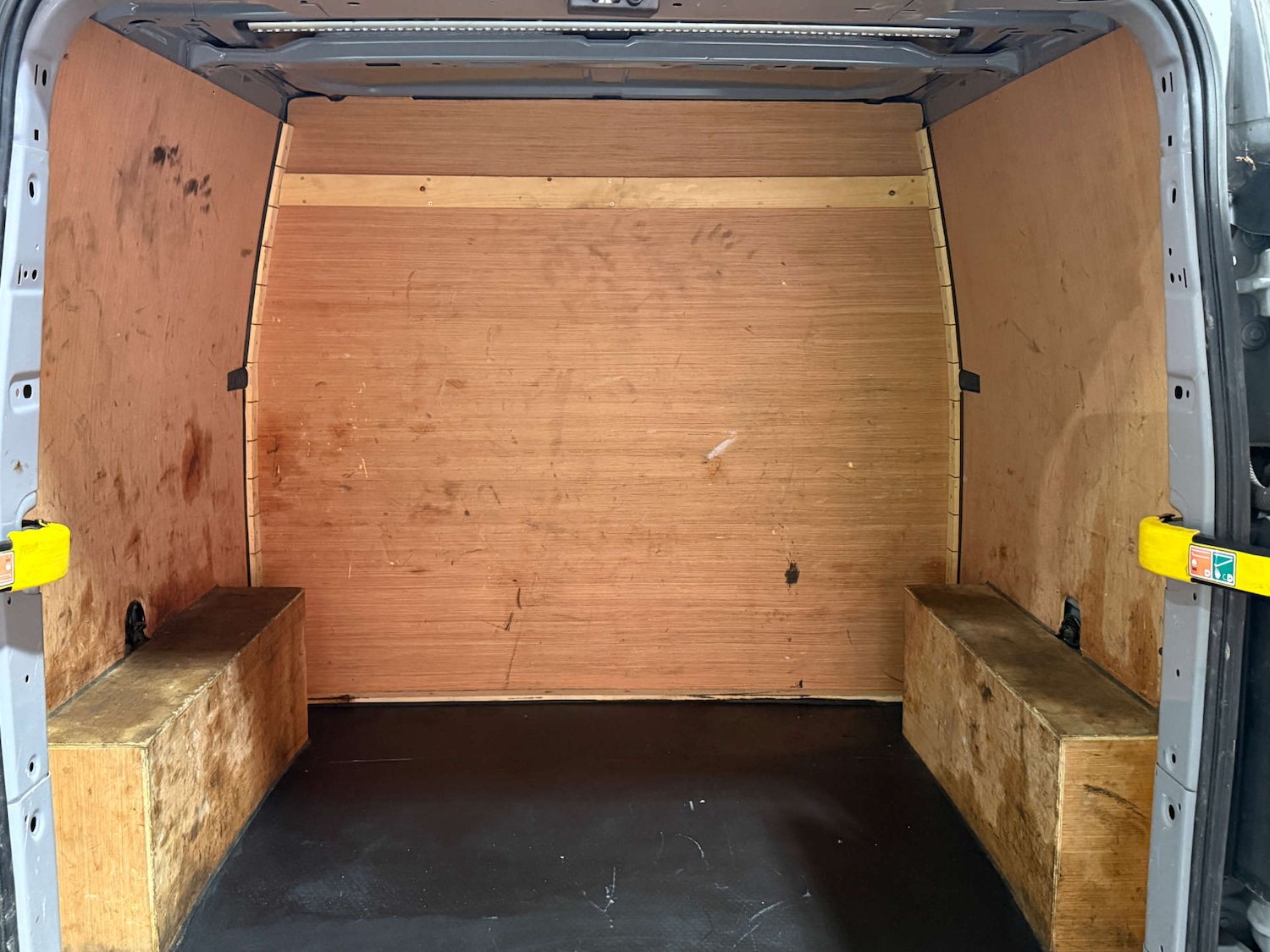 Used Ford Transit Custom 2023 for sale - 76354263: Photo 40