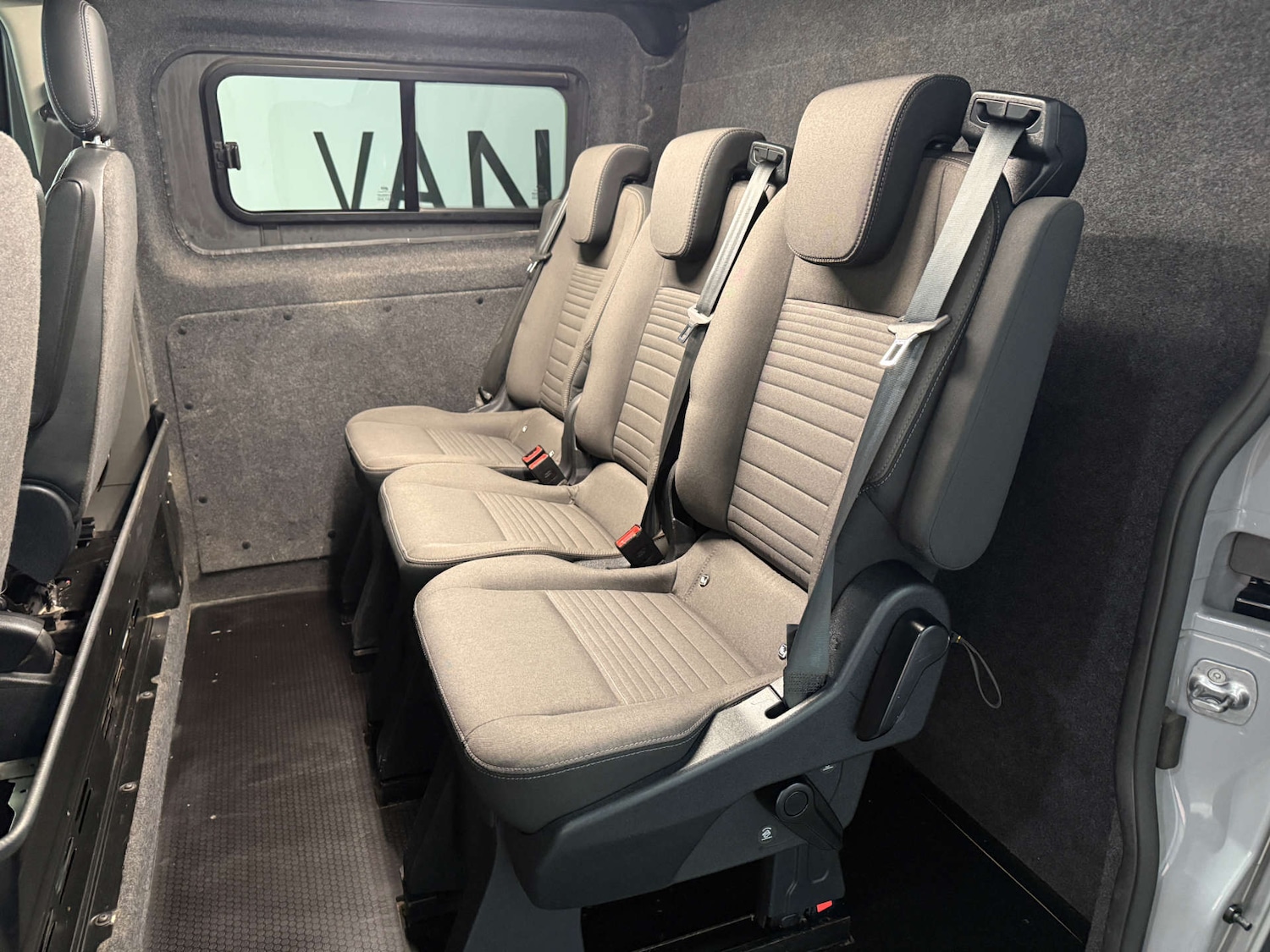 Used Ford Transit Custom 2023 for sale - 76354263: Photo 42