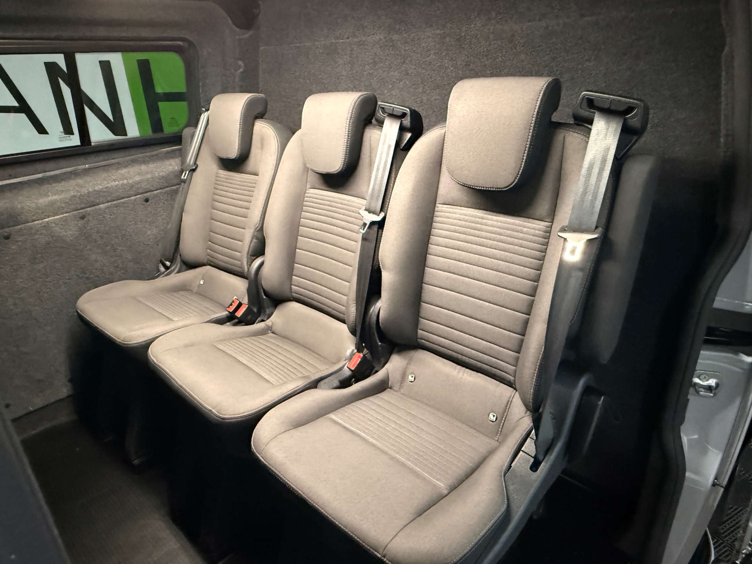 Used Ford Transit Custom 2023 for sale - 76354263: Photo 43