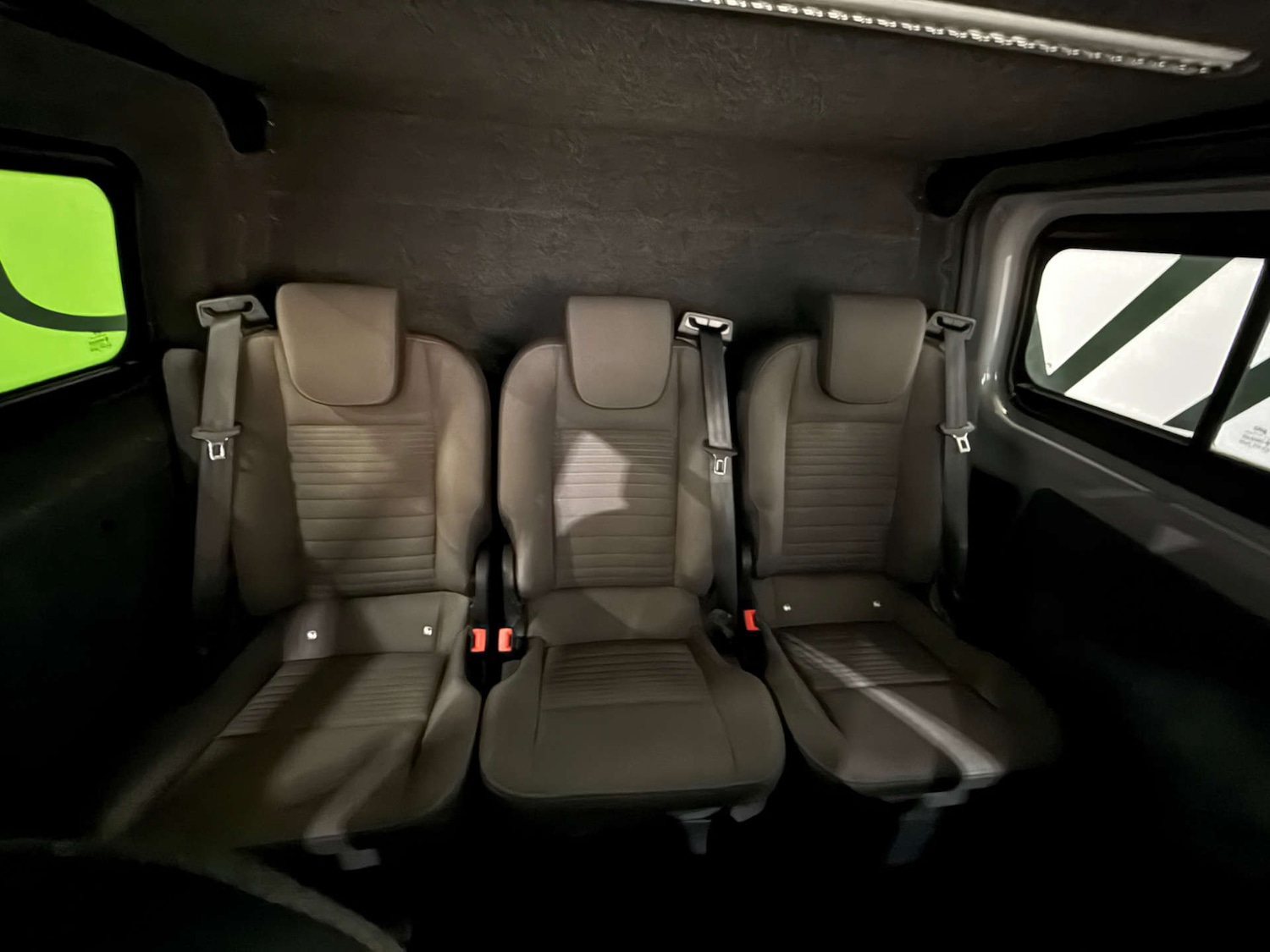 Used Ford Transit Custom 2023 for sale - 76354263: Photo 44