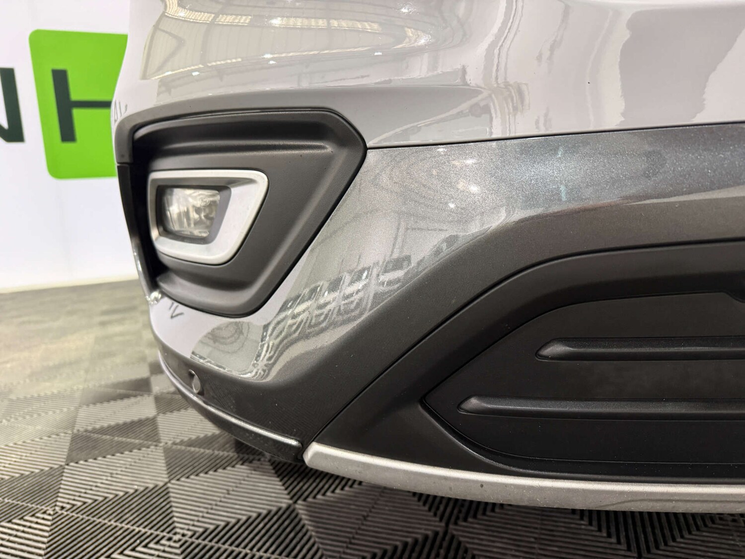 Used Ford Transit Custom 2023 for sale - 76354263: Photo 46