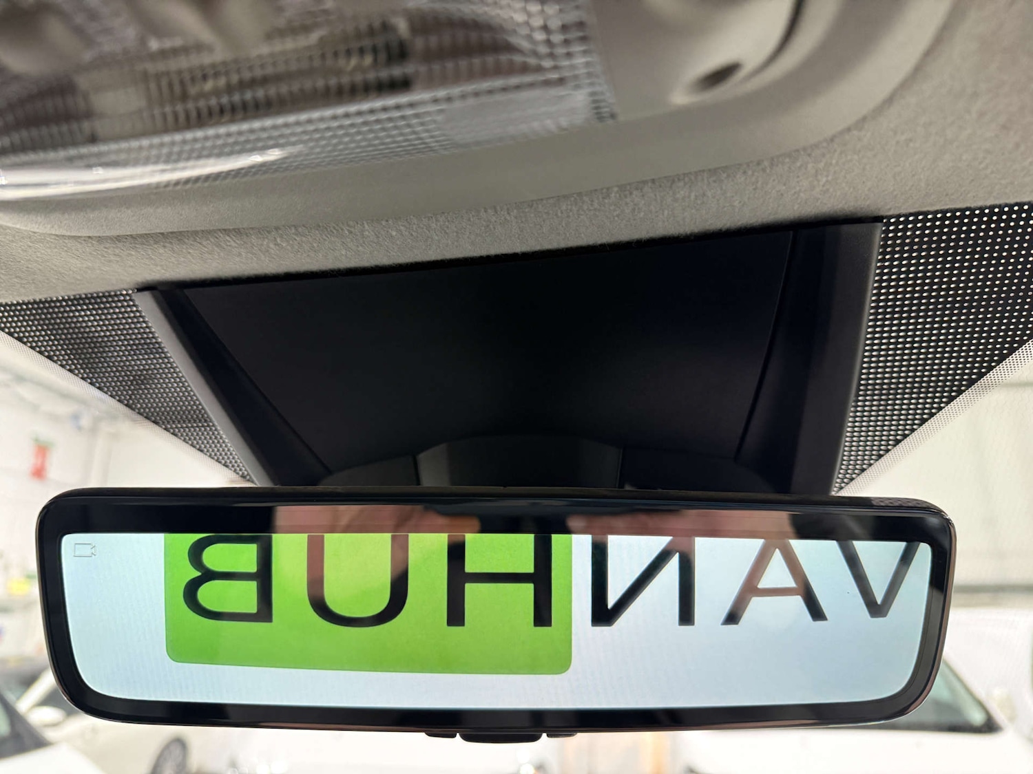 Used Ford Transit Custom 2023 for sale - 76354263: Photo 47